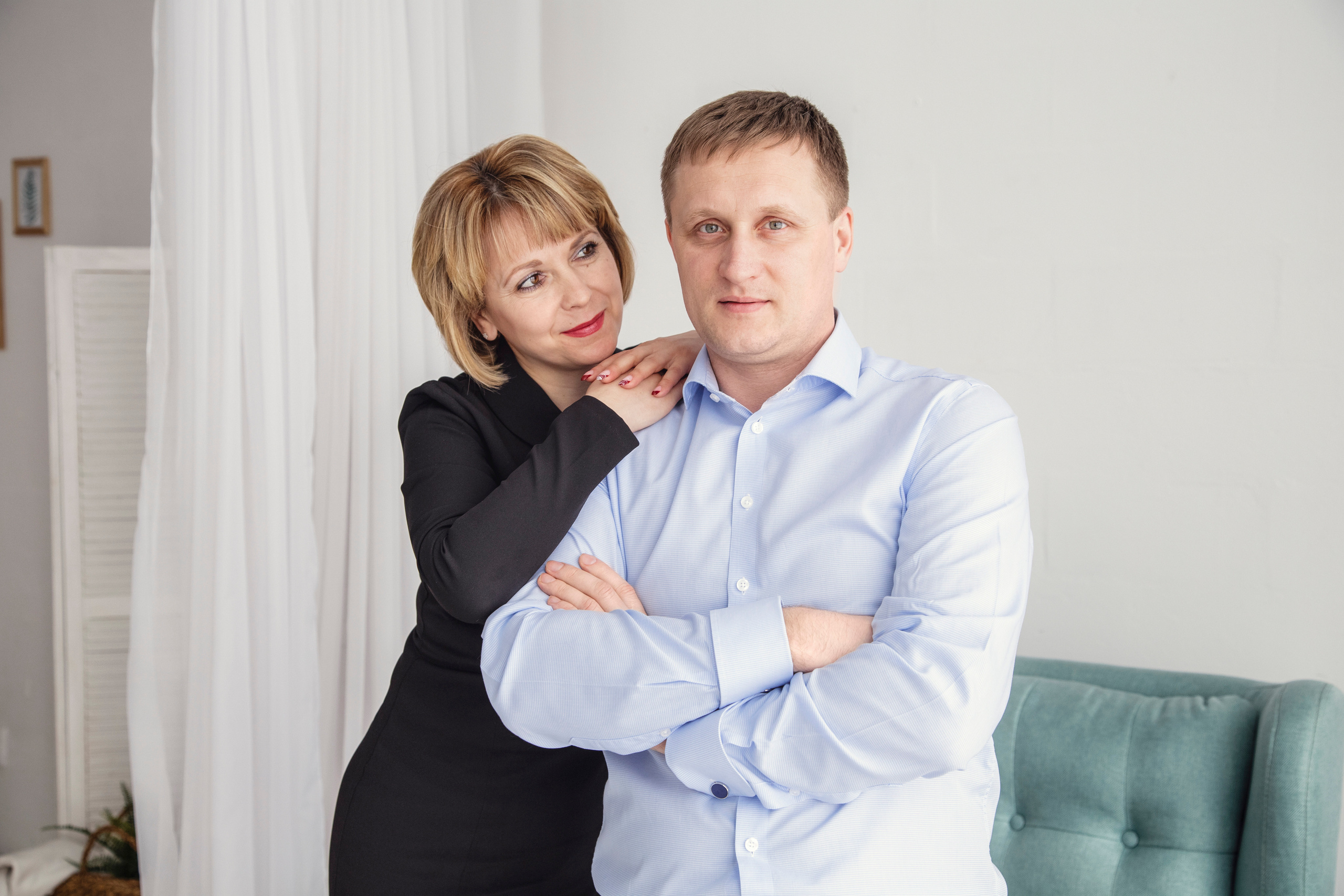 Семейные и Love story. Фотосессии, Семейный, свадебный фотограф в Самаре