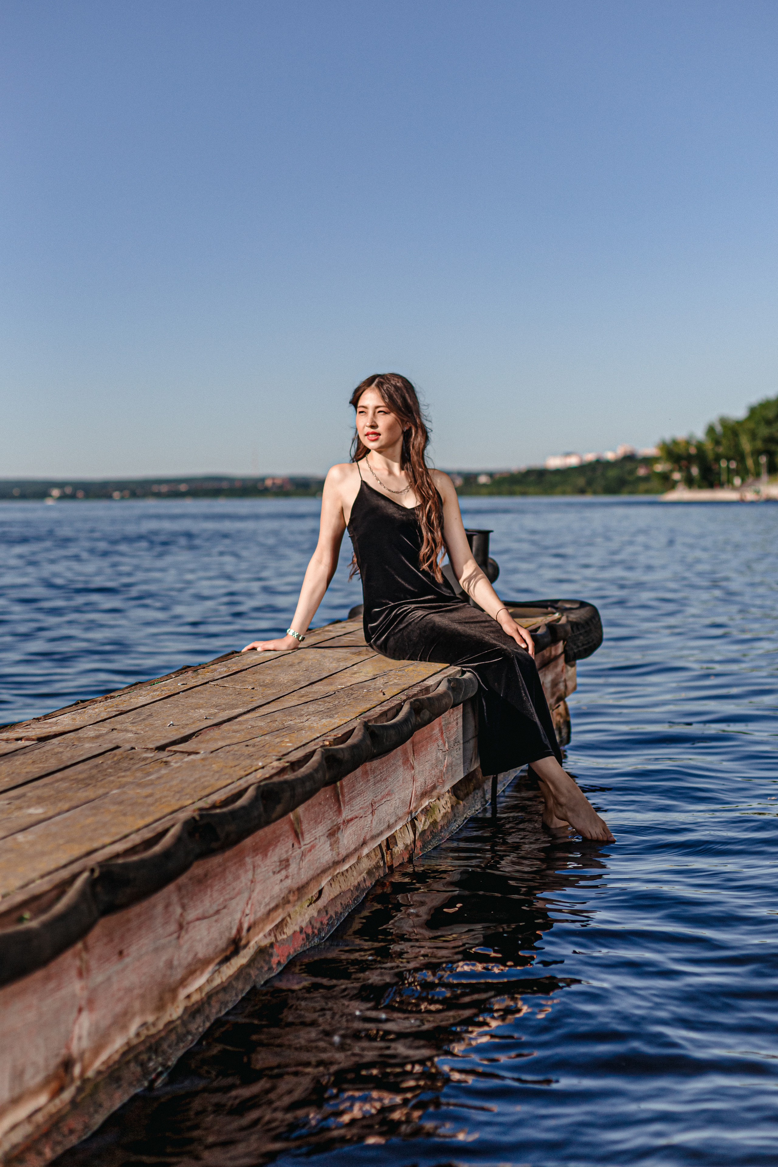 Фотосессия Регины Сахабетдиновай. Фотосессии, Семейный, свадебный фотограф в Самаре