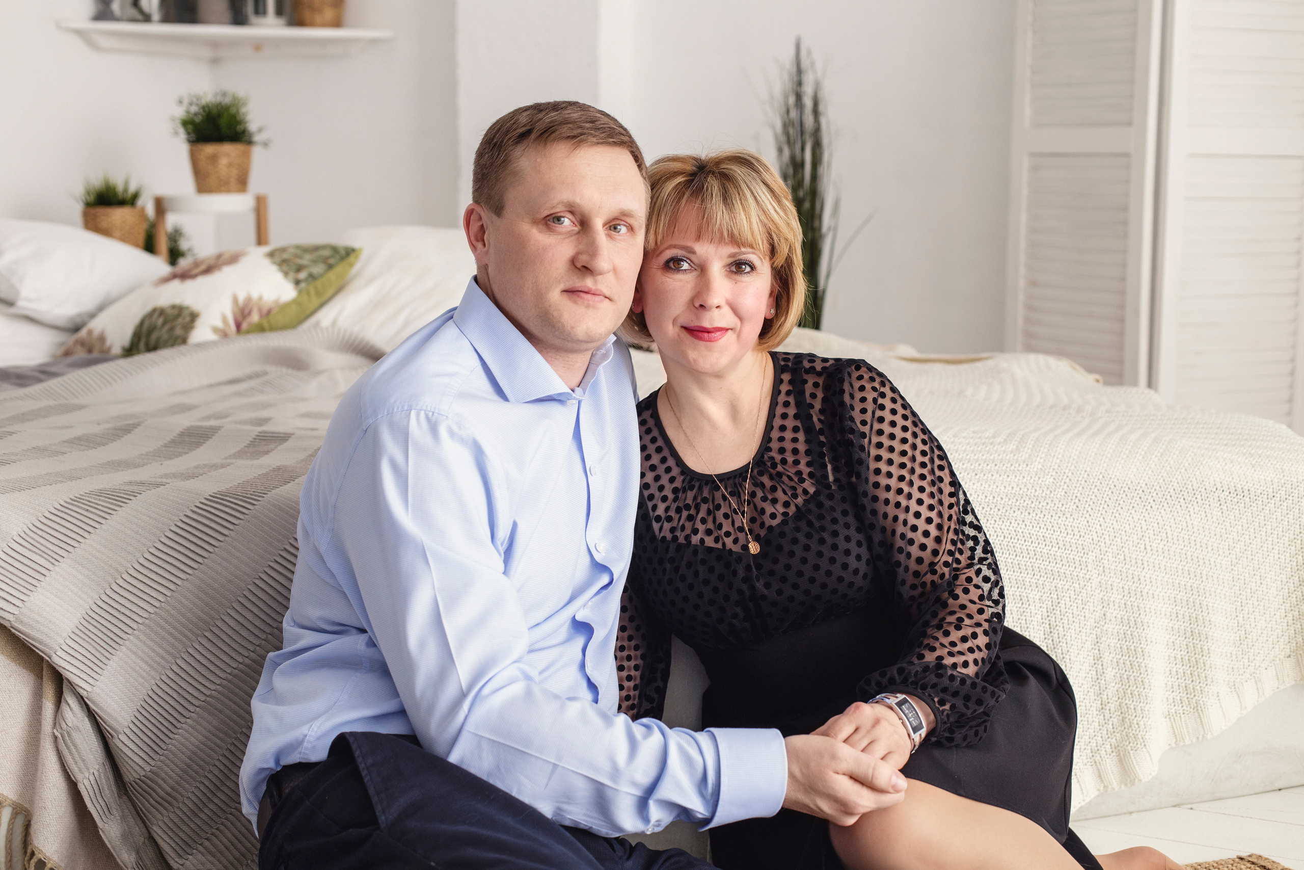 Семейные и Love story. Фотосессии, Семейный, свадебный фотограф в Самаре