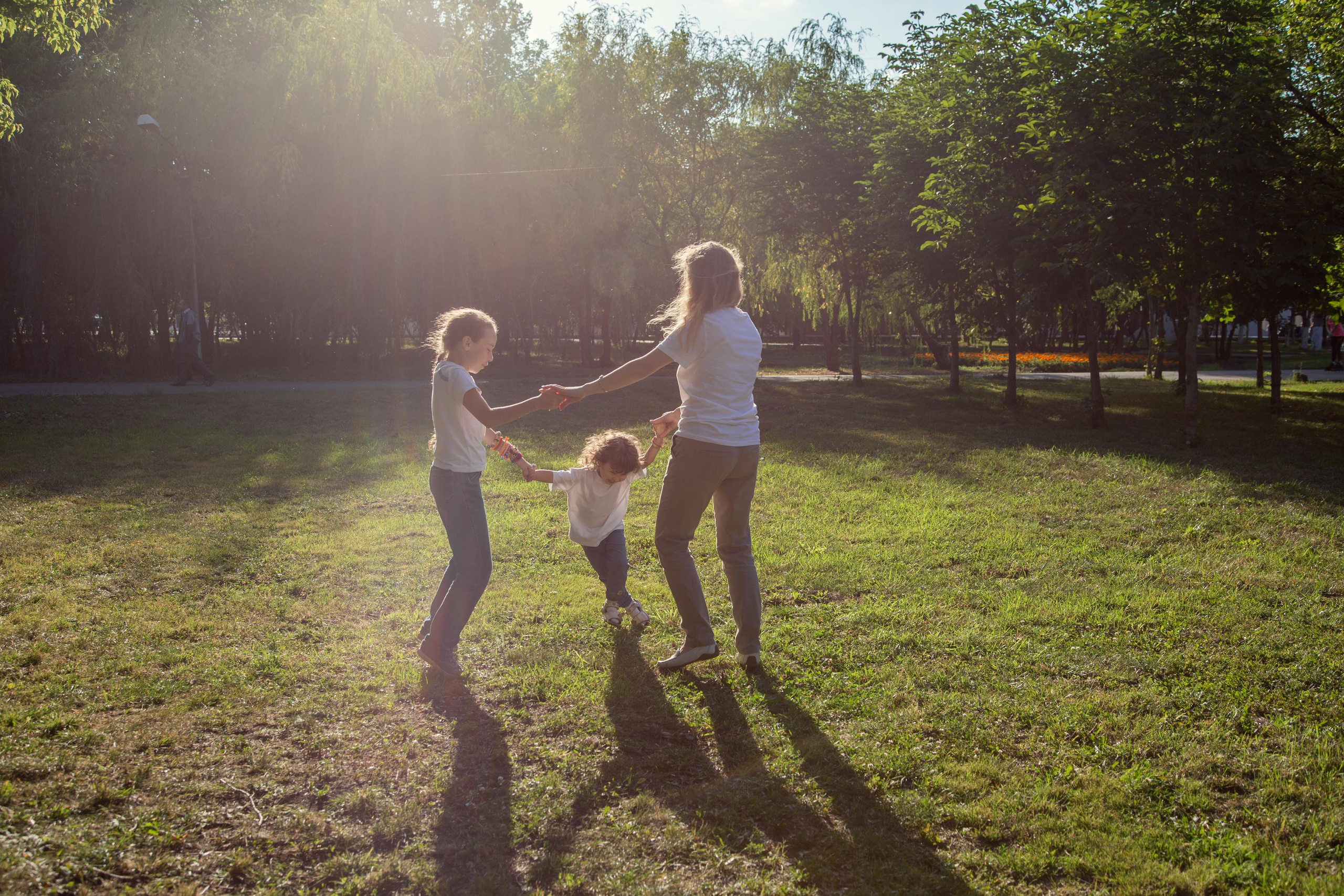 Семейные и Love story. Фотосессии, Семейный, свадебный фотограф в Самаре