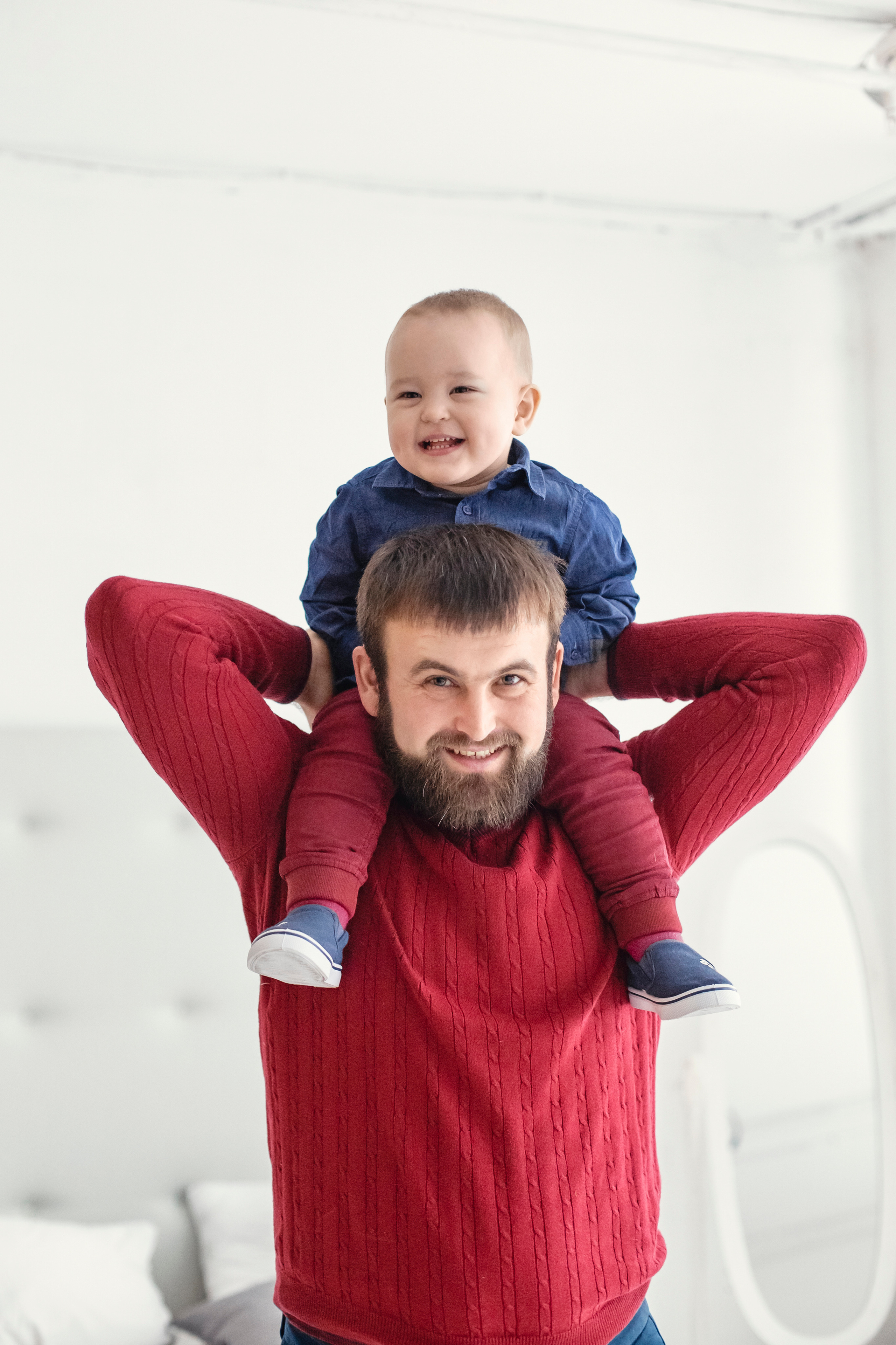 Семейные и Love story. Фотосессии, Семейный, свадебный фотограф в Самаре