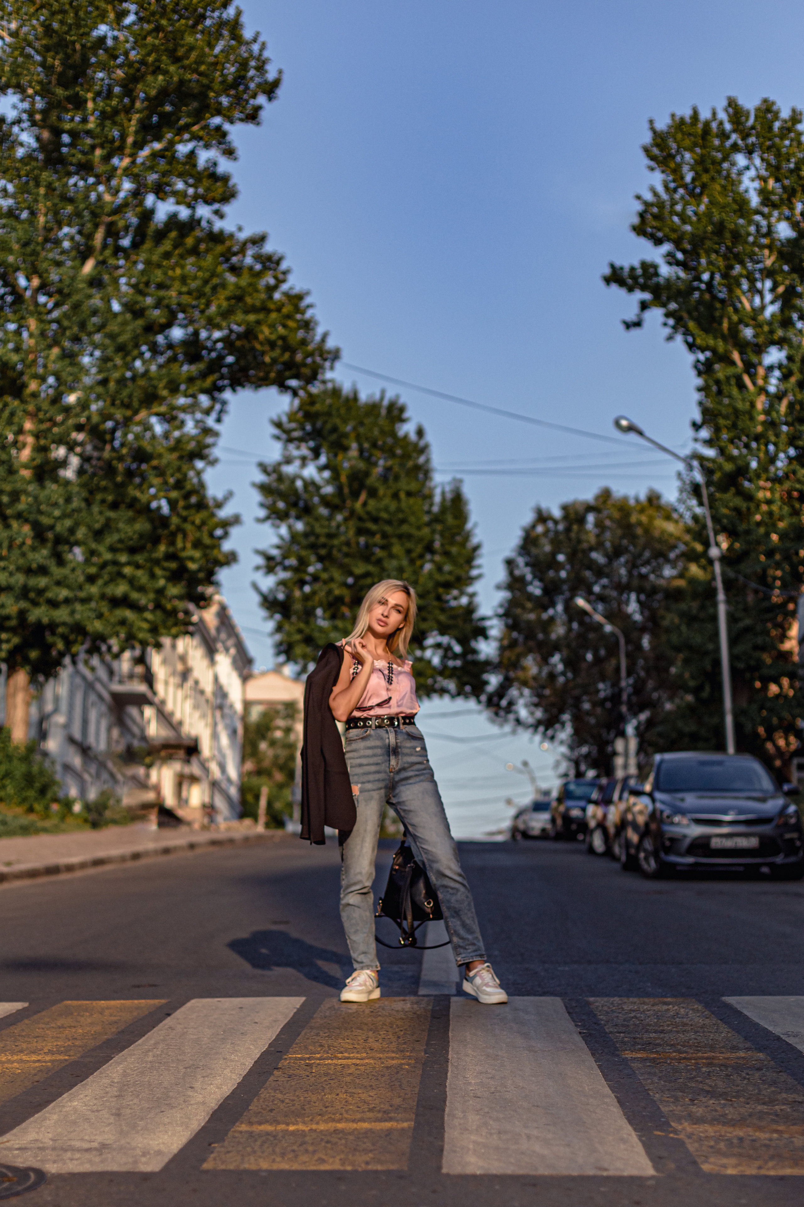 Фотосессия Кати Вернер. Фотосессии, Семейный, свадебный фотограф в Самаре