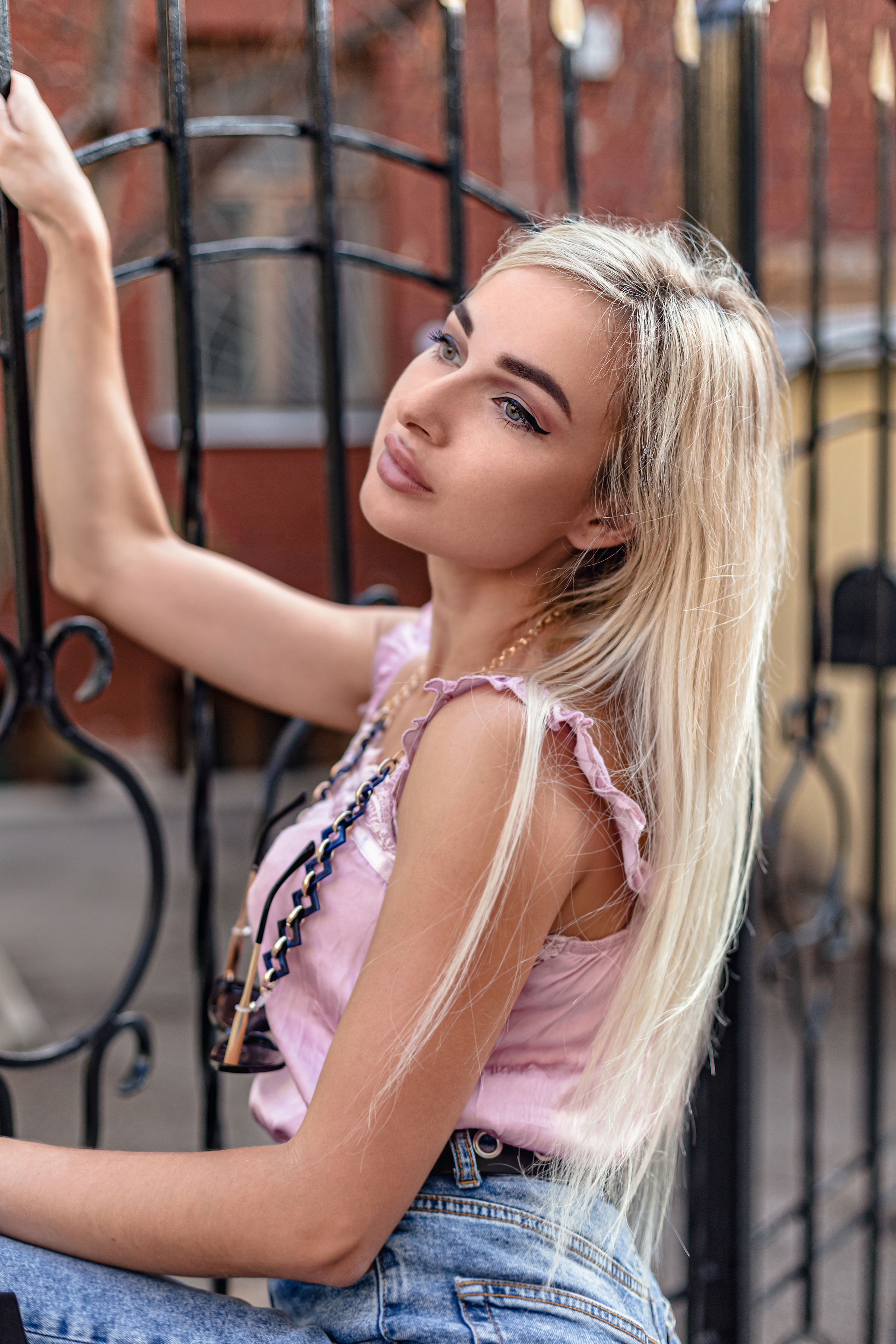 Фотосессия Кати Вернер. Фотосессии, Семейный, свадебный фотограф в Самаре