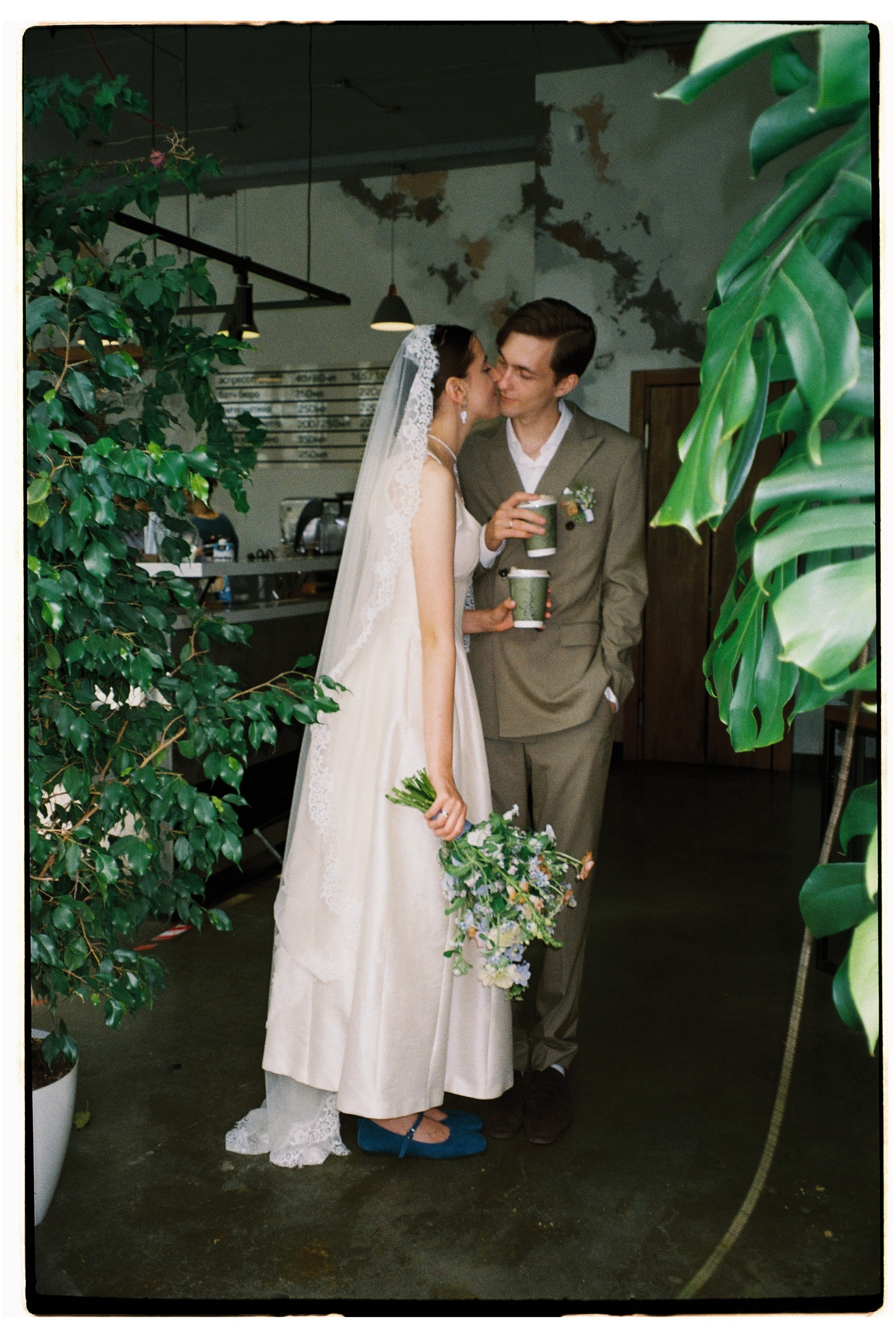 Где бы я не был, где бы ты не была, ты мое небо. Свадебный фотограф Тольятти Москва Адамова Виктория