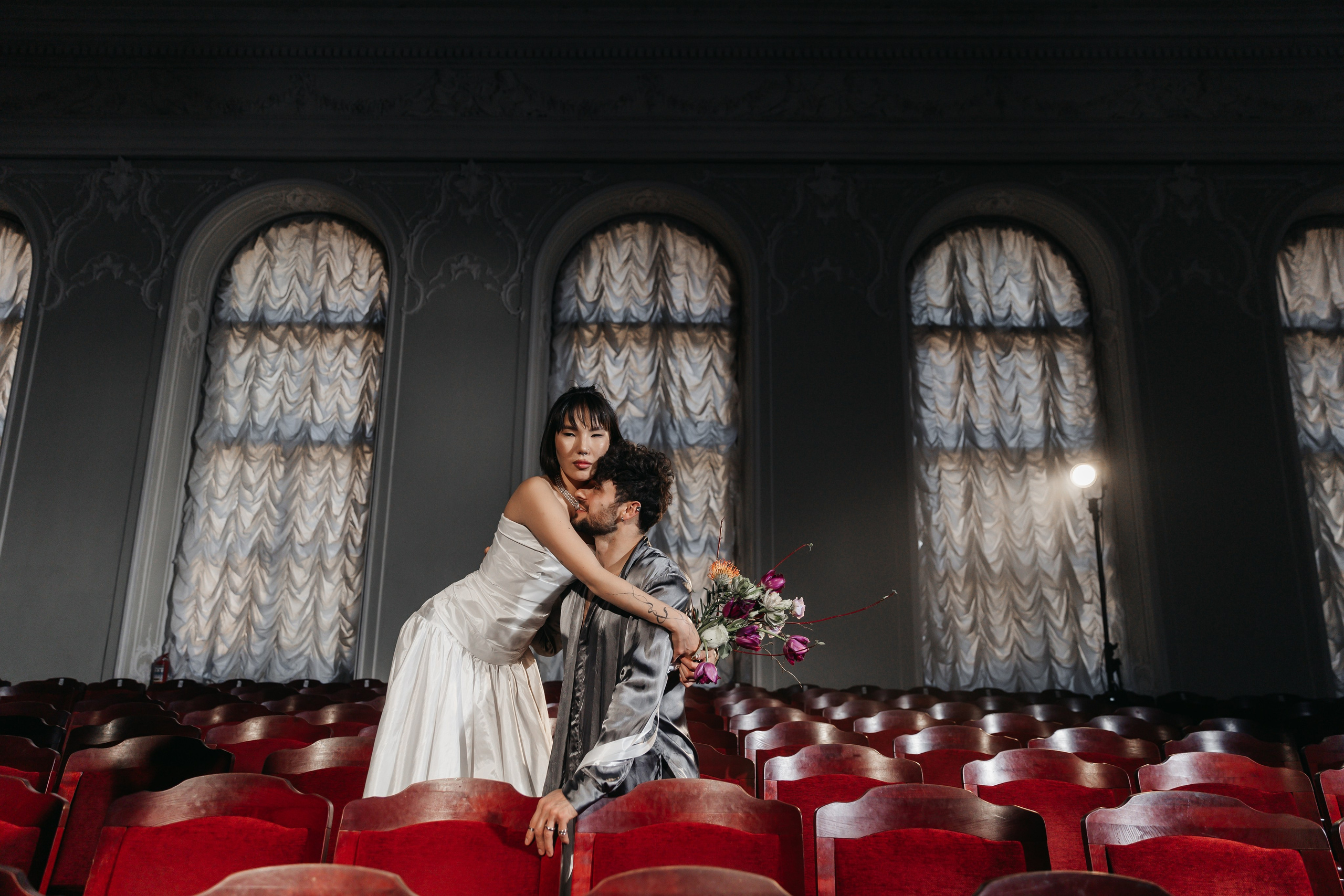 Андрей и Марина, Питер 2024. Свадебный  и семейный фотограф в Краснодаре