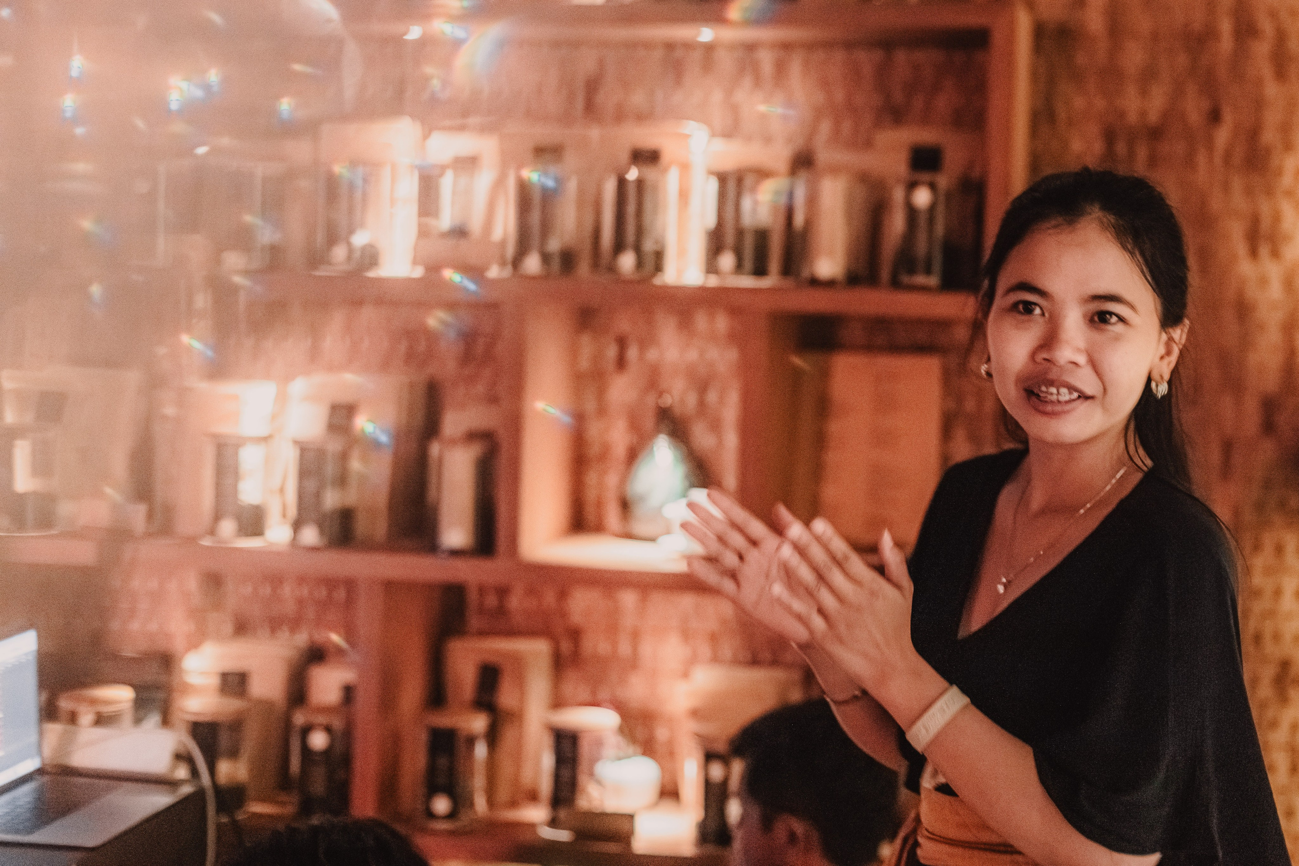 Mamatolia. Мариам Багдасарян