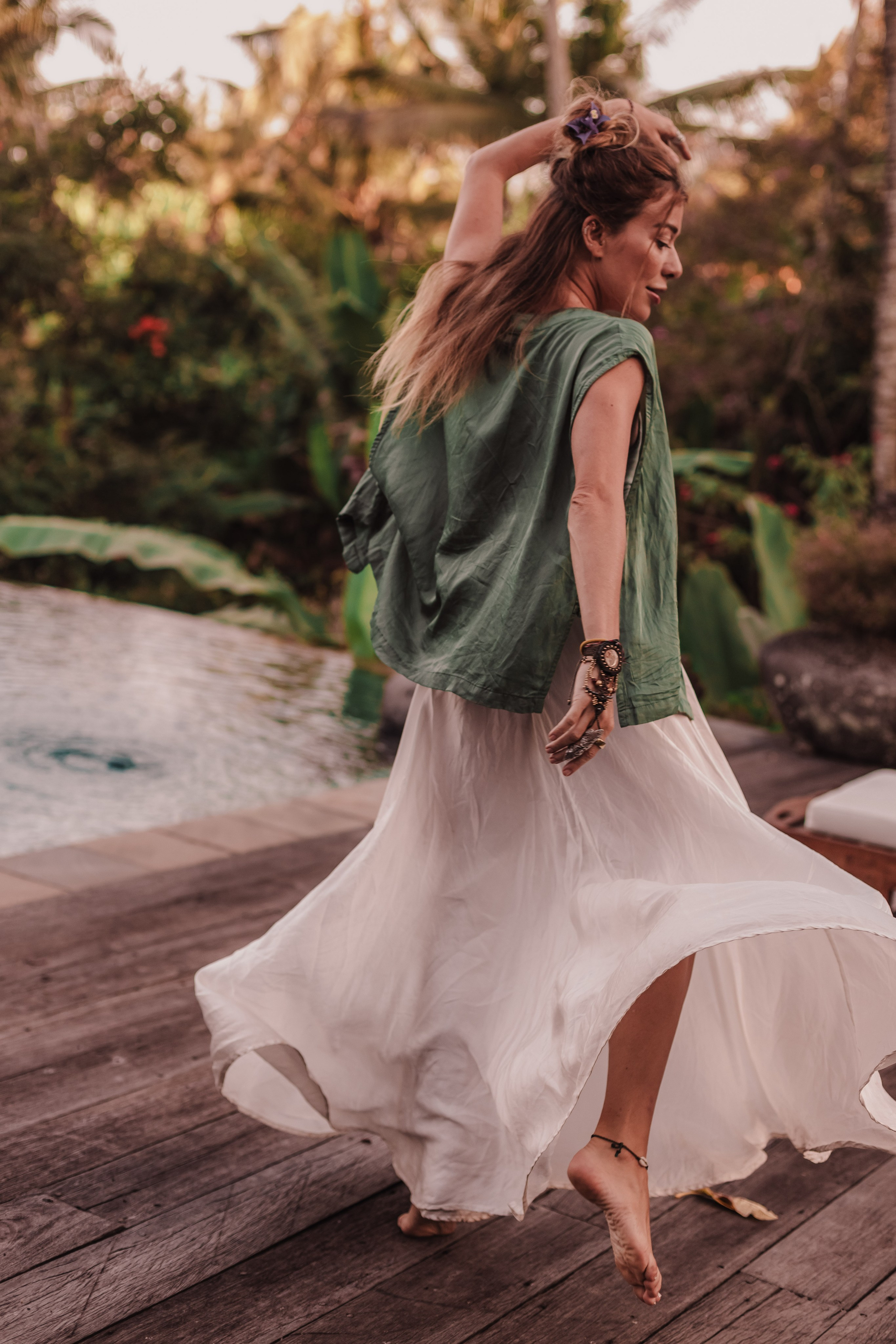 Love & honey. Mariam Bagdasaryan