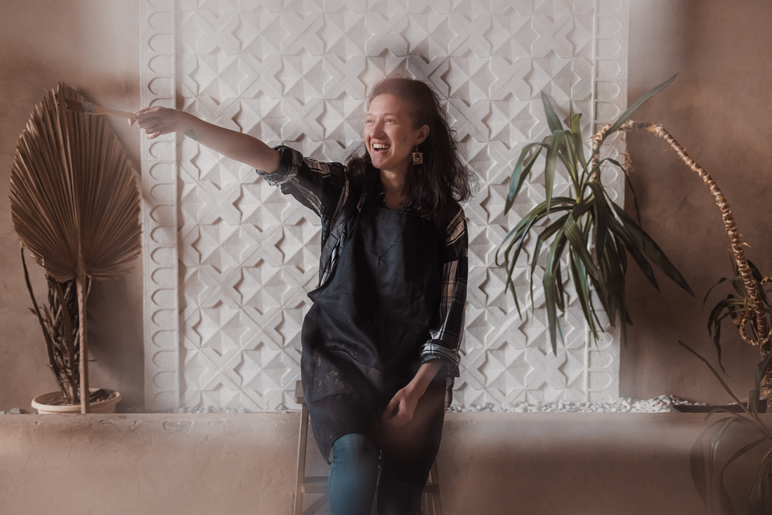 Creator. Мариам Багдасарян