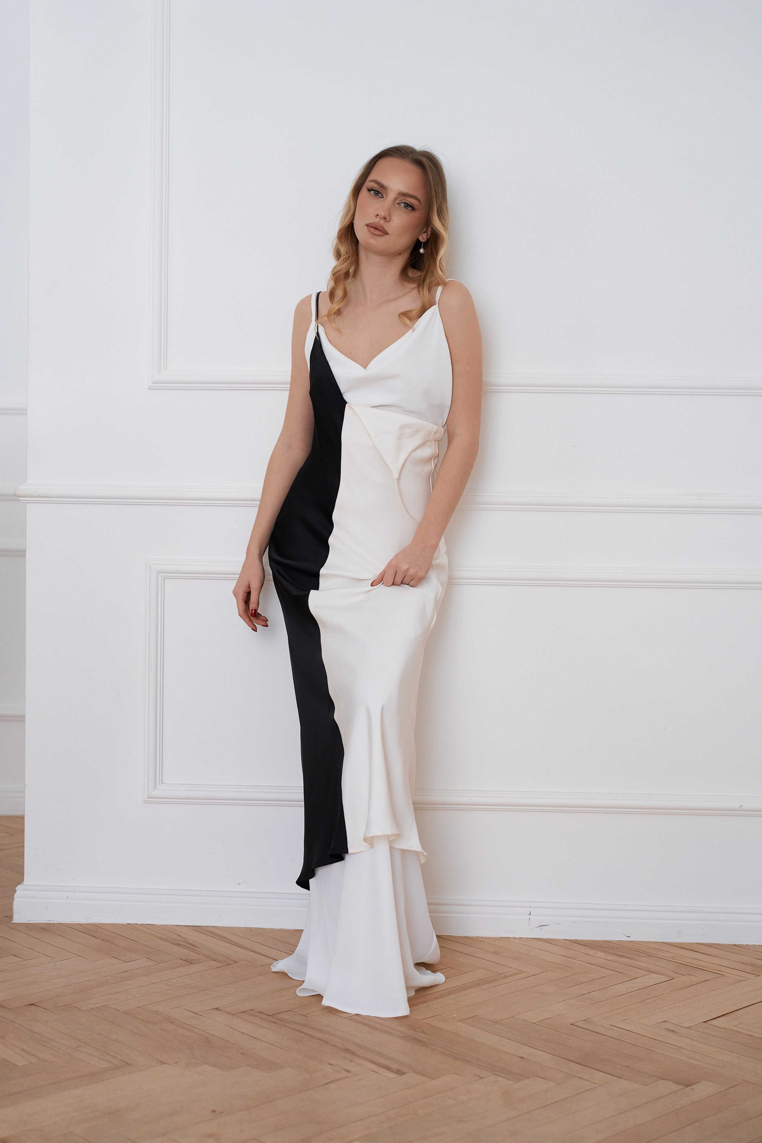 Индивидуальная свадебная. Свадебный фотограф Виктория Роса