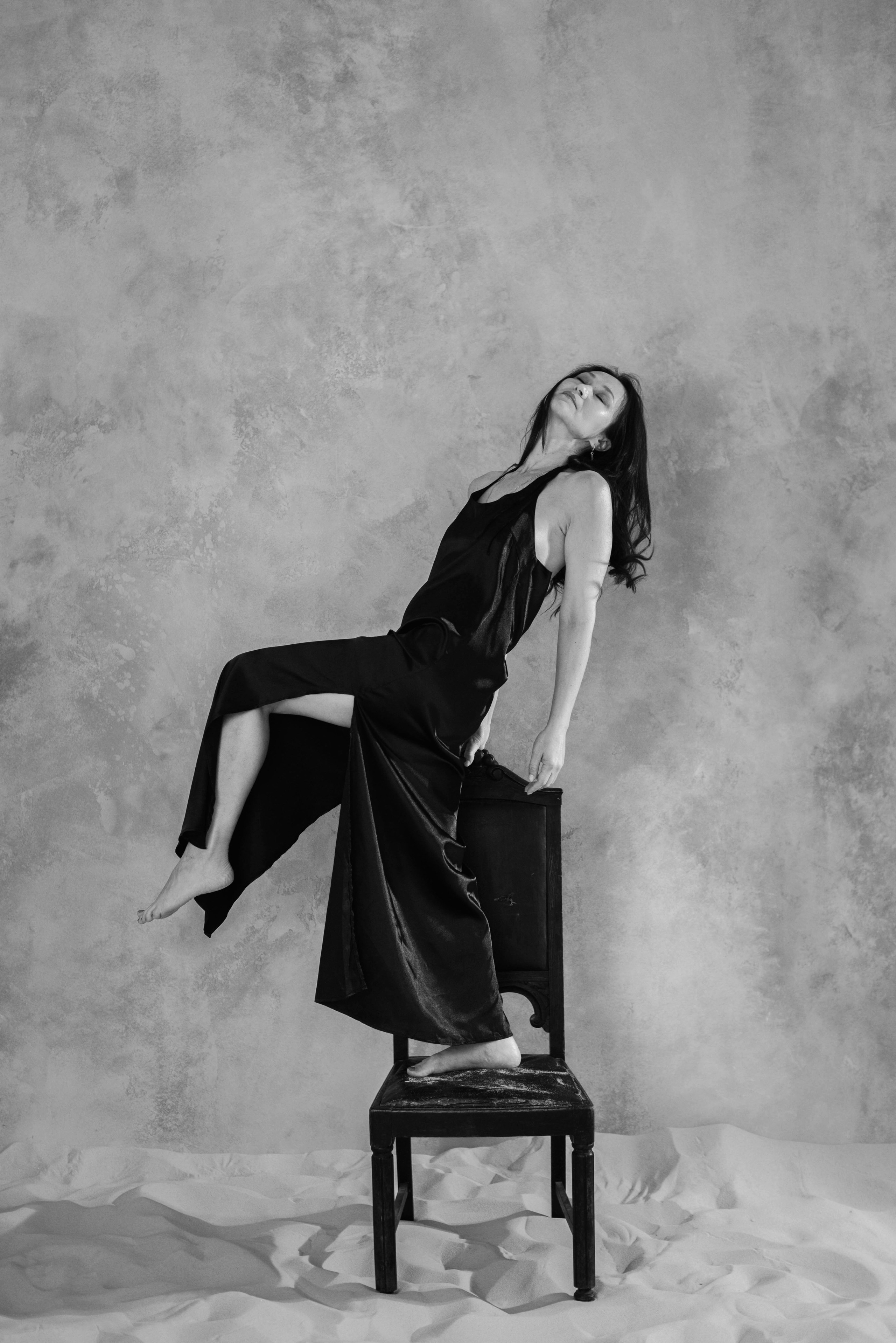 Женственность. Фотограф в Красноярске Шепелева Мария