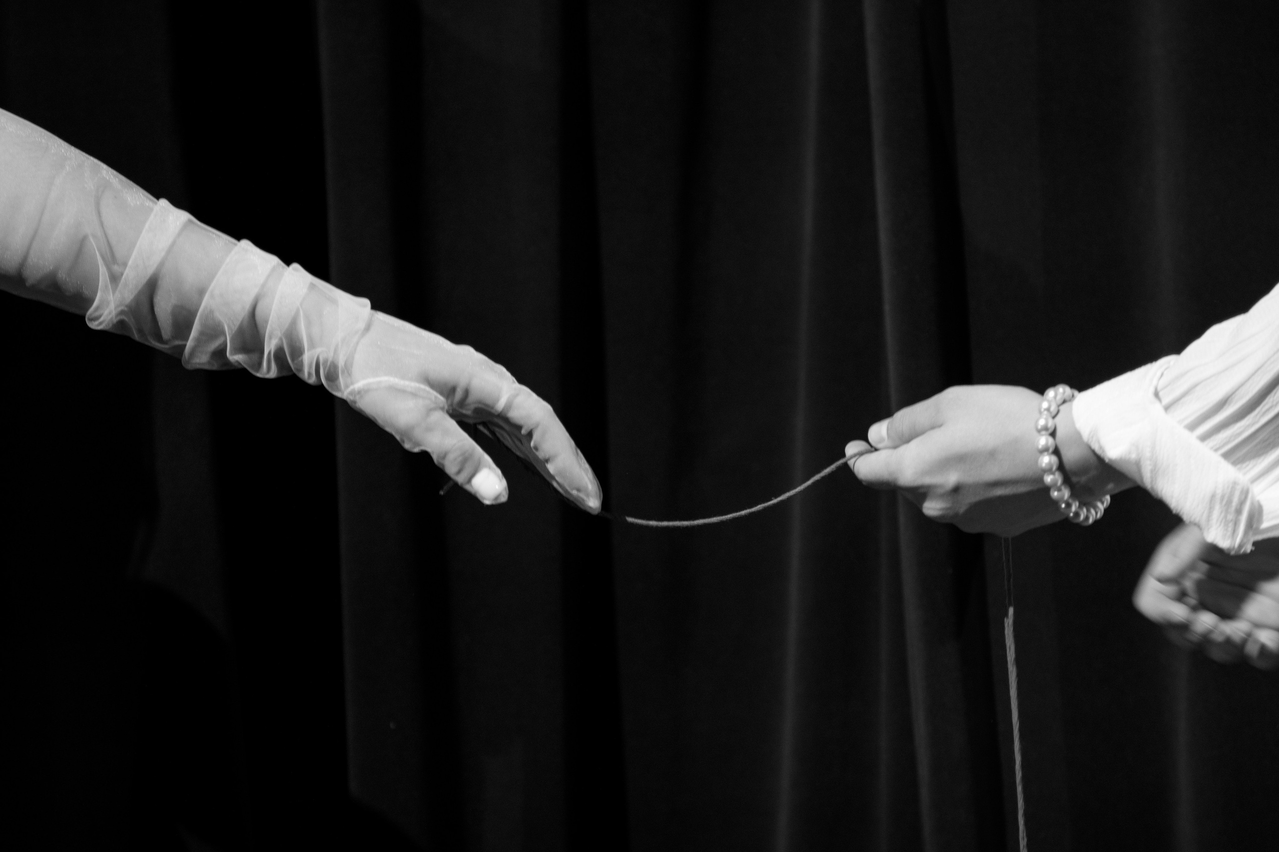 Денис и Ксения