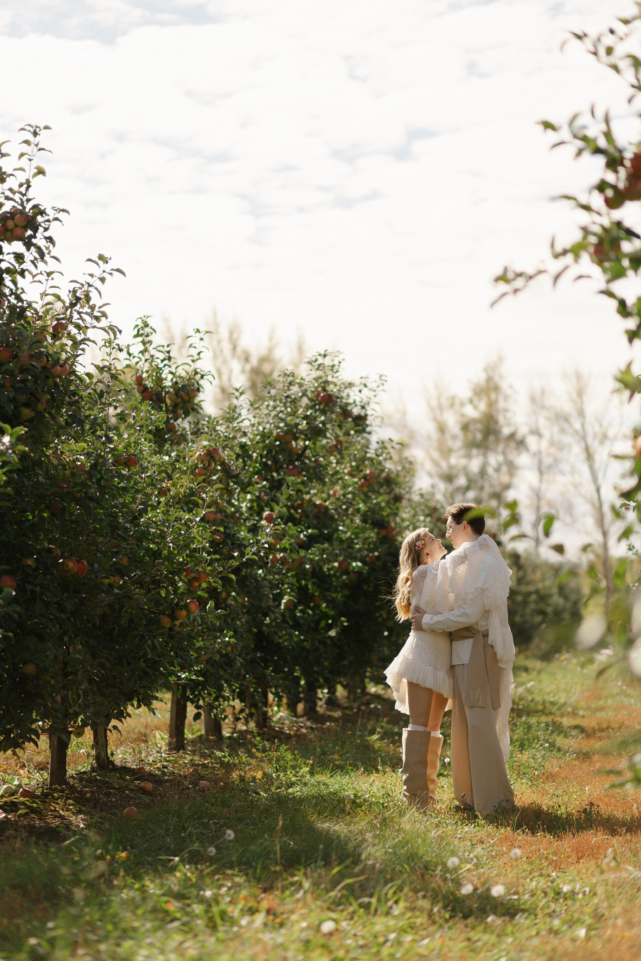 Диво Дивное!. Свадебный фотограф Алина Хабарова