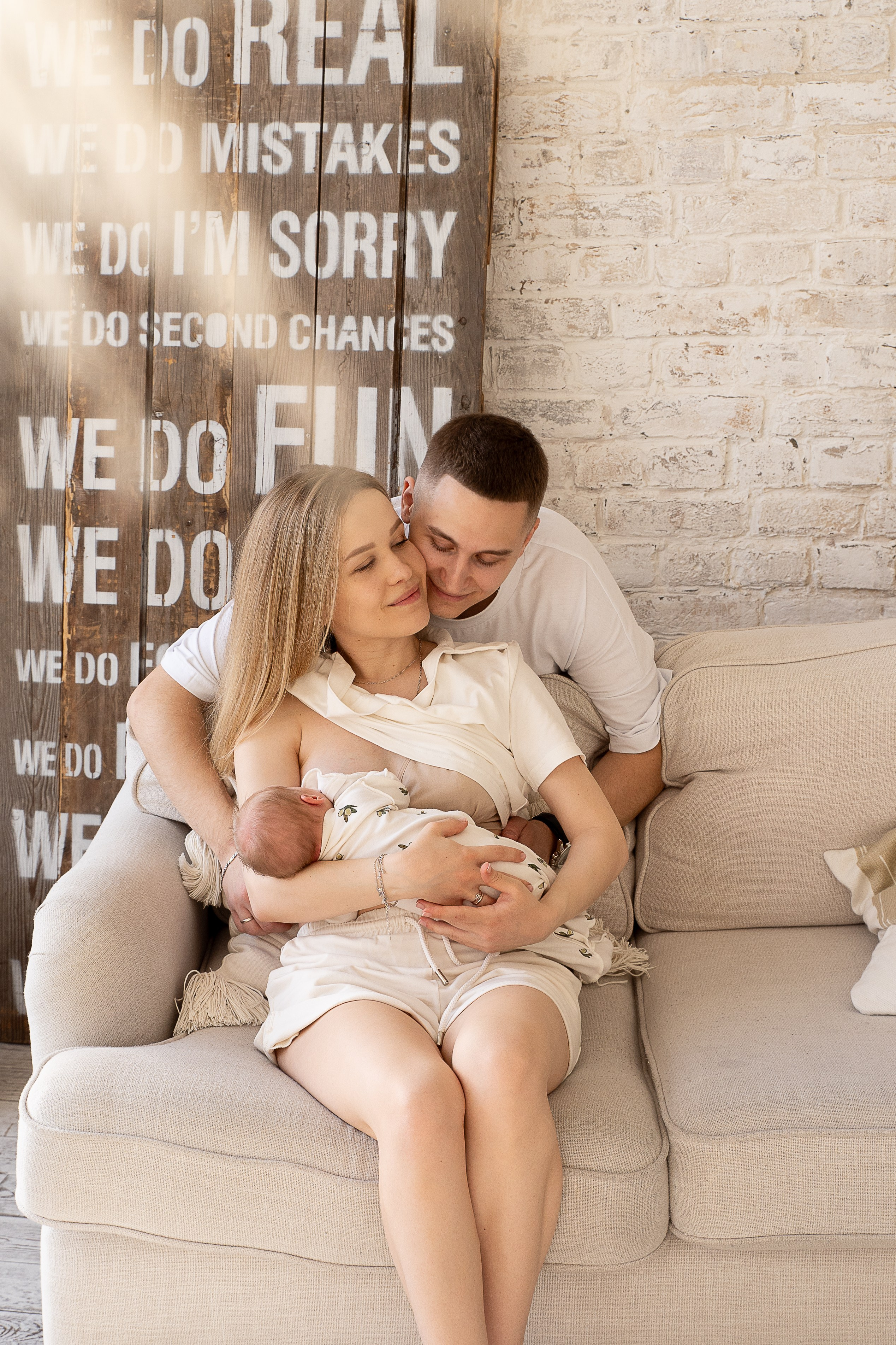 Алиса. Фотограф на роды Москва Ольга Летучева