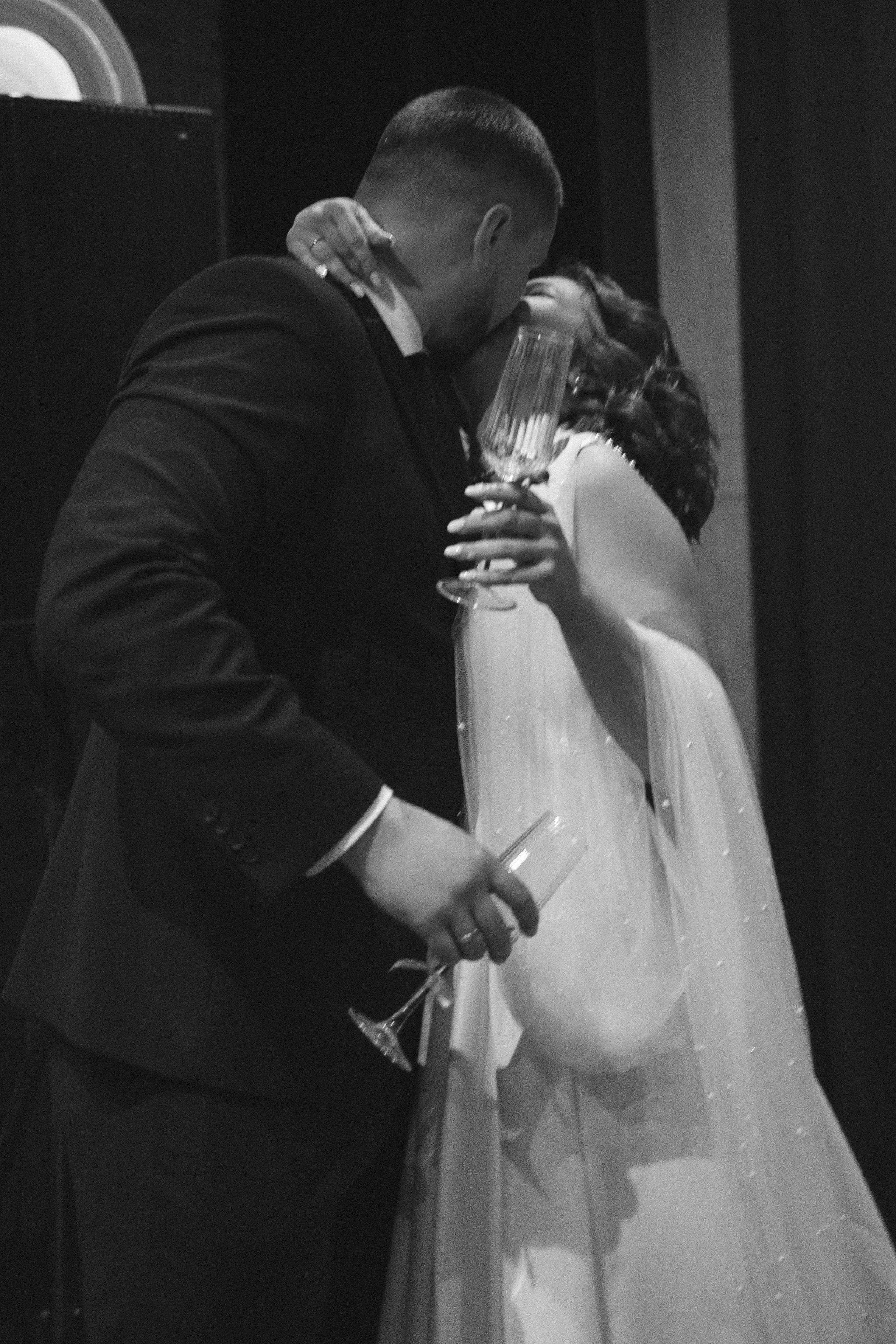 Свадебная фотография в Красноярске. Свадебный и семейный фотограф В Красноярске Андрей Юсенков