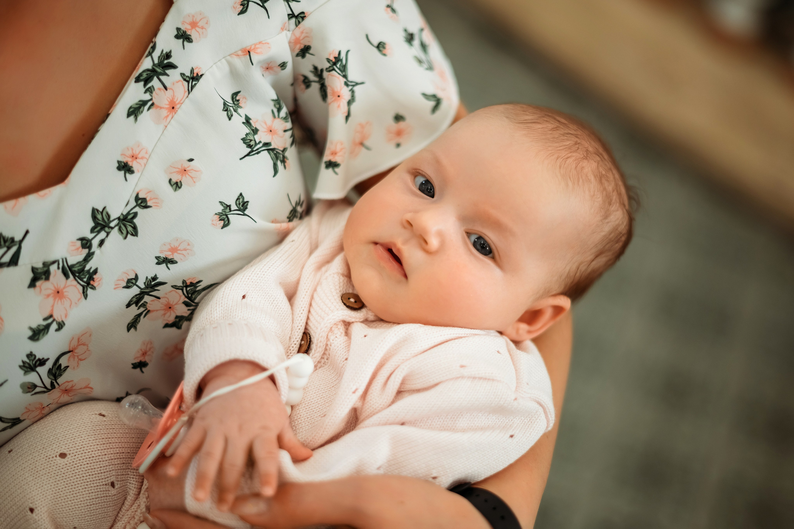 Таинство Крещения. Фотограф в Гродно Ольга Лукуть