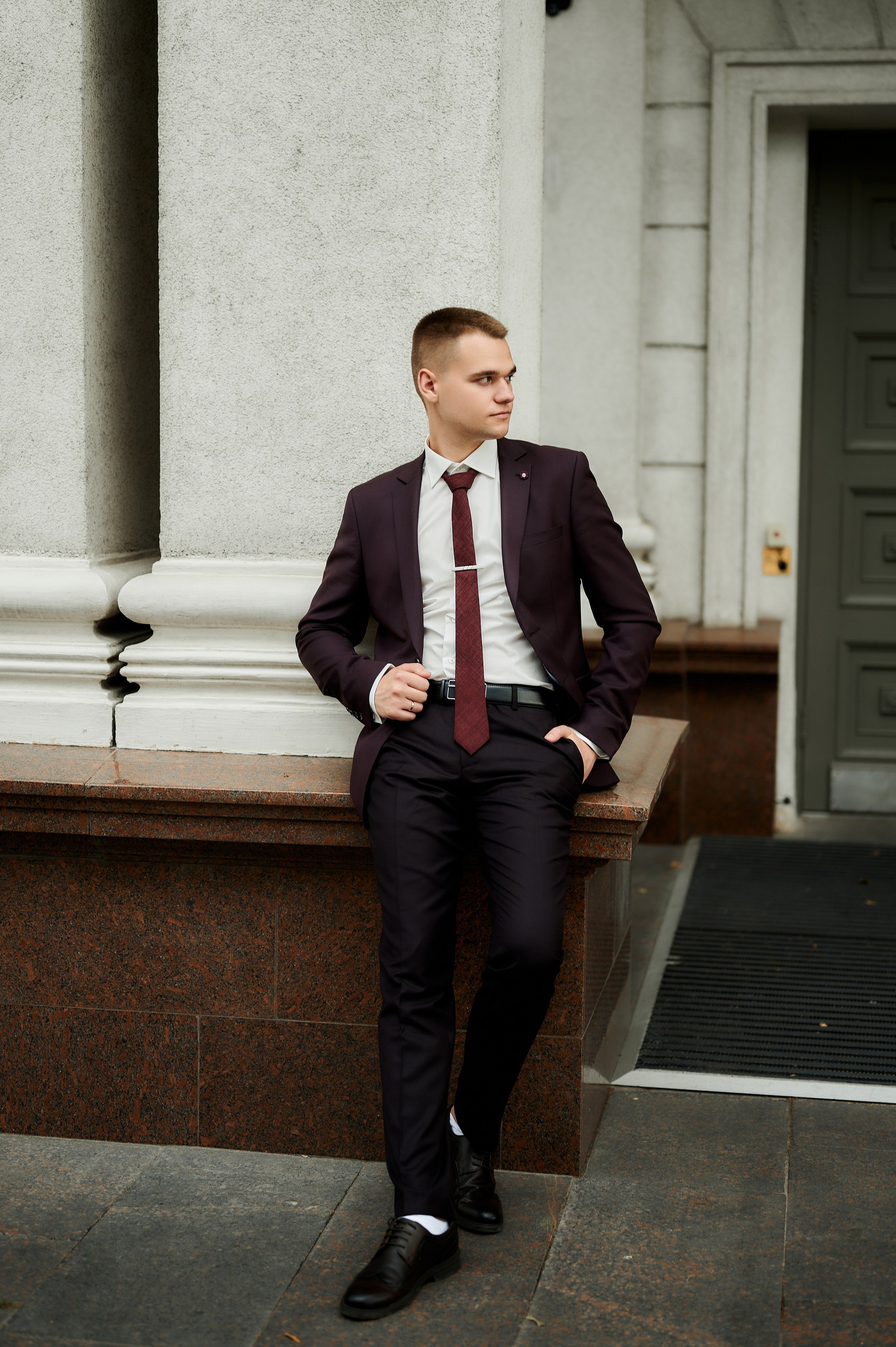 Аня и Андрей. Фото-видеосъемка свадеб Venson Films