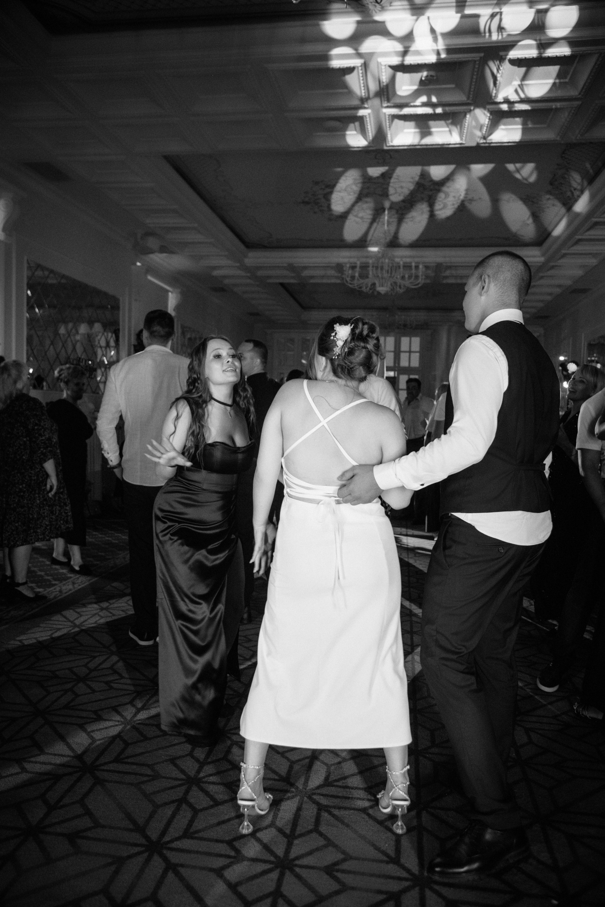 Яна и Рома. Фотограф Смоляк Алена