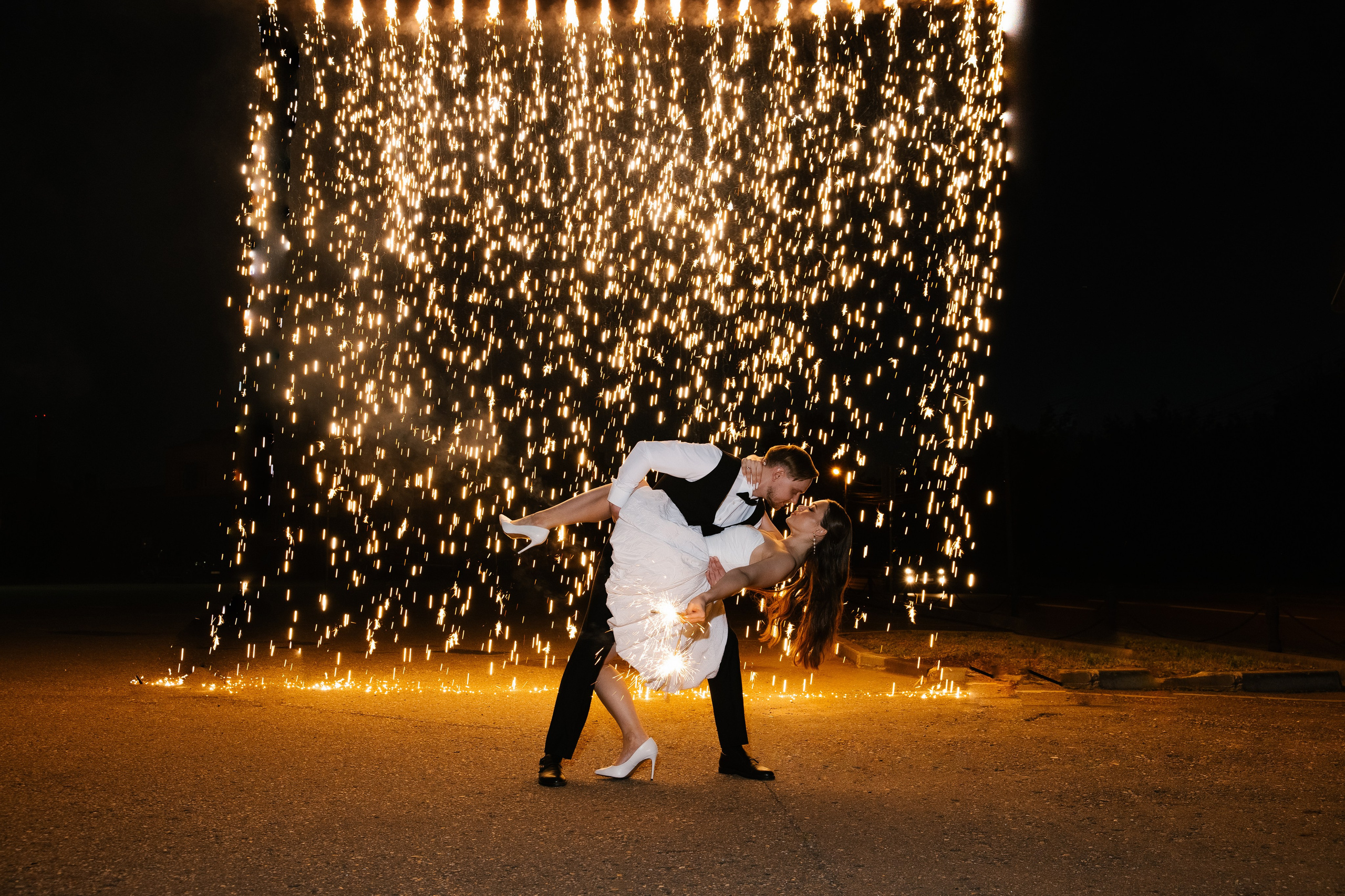 Николай и Ангелина. Свадебный фотограф Тверь, Москва и Санкт-Петербург