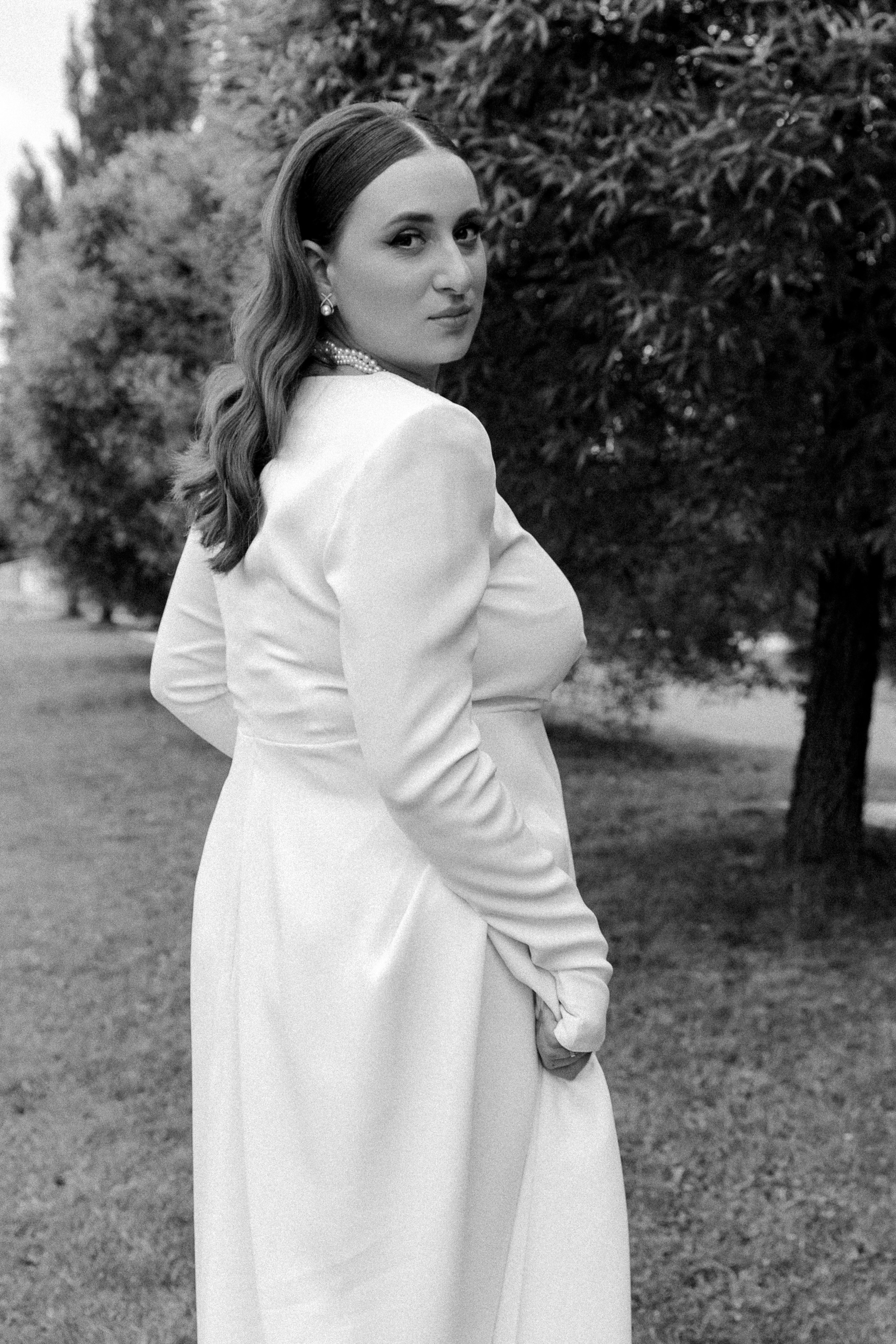 София и Александр. Фотограф Анастасия Кулешова