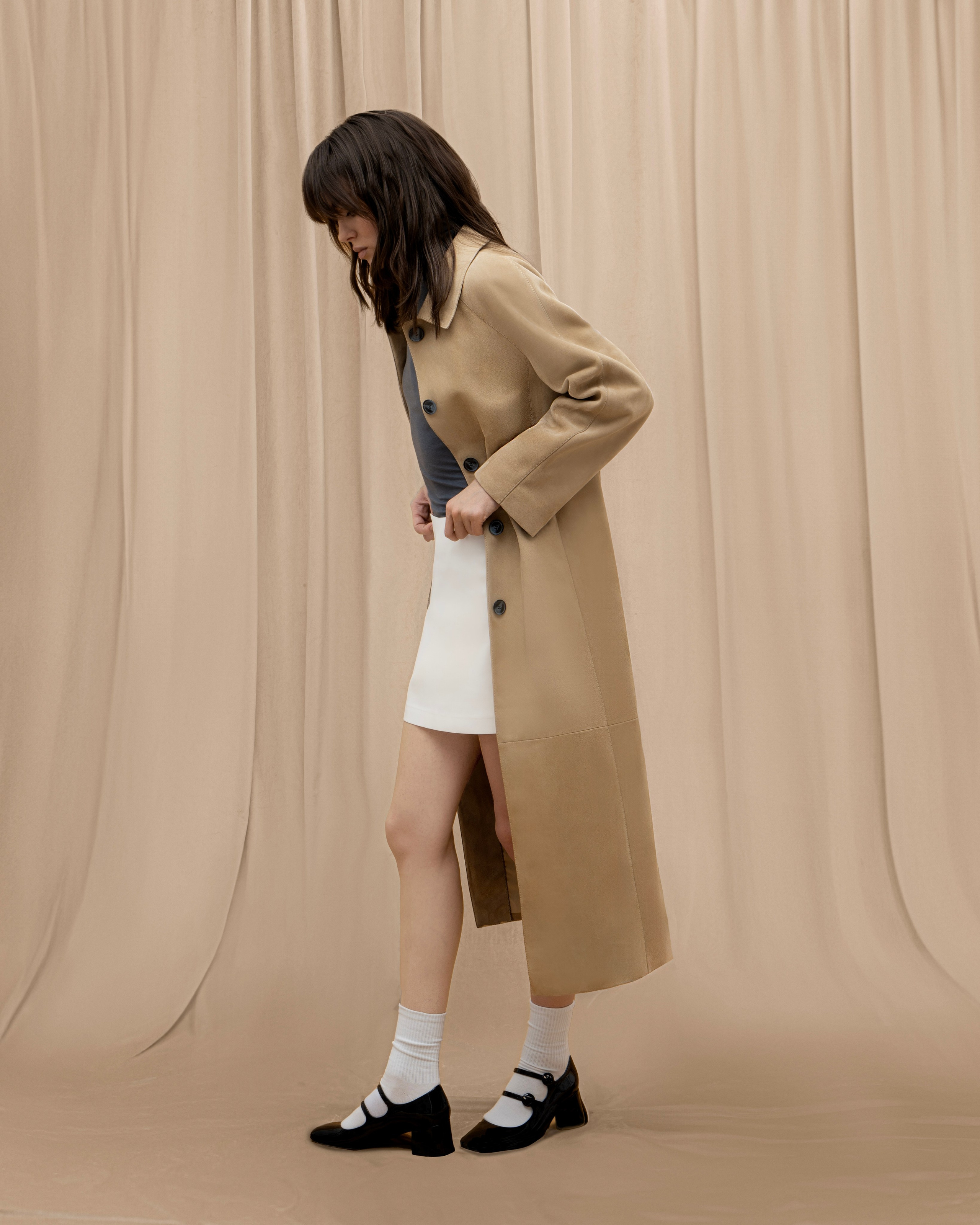 Ruskala Spring 24. Fashion фотограф и Арт директор. Санкт-Петербург и Москва