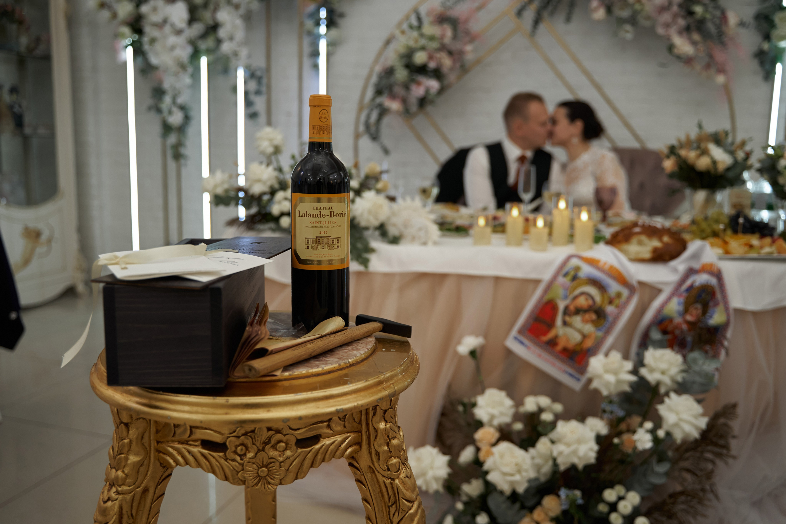 Александра и Сергей. Свадебный и Репортажный фотограф в Санкт-Петербурге Дмитрий Бирцев