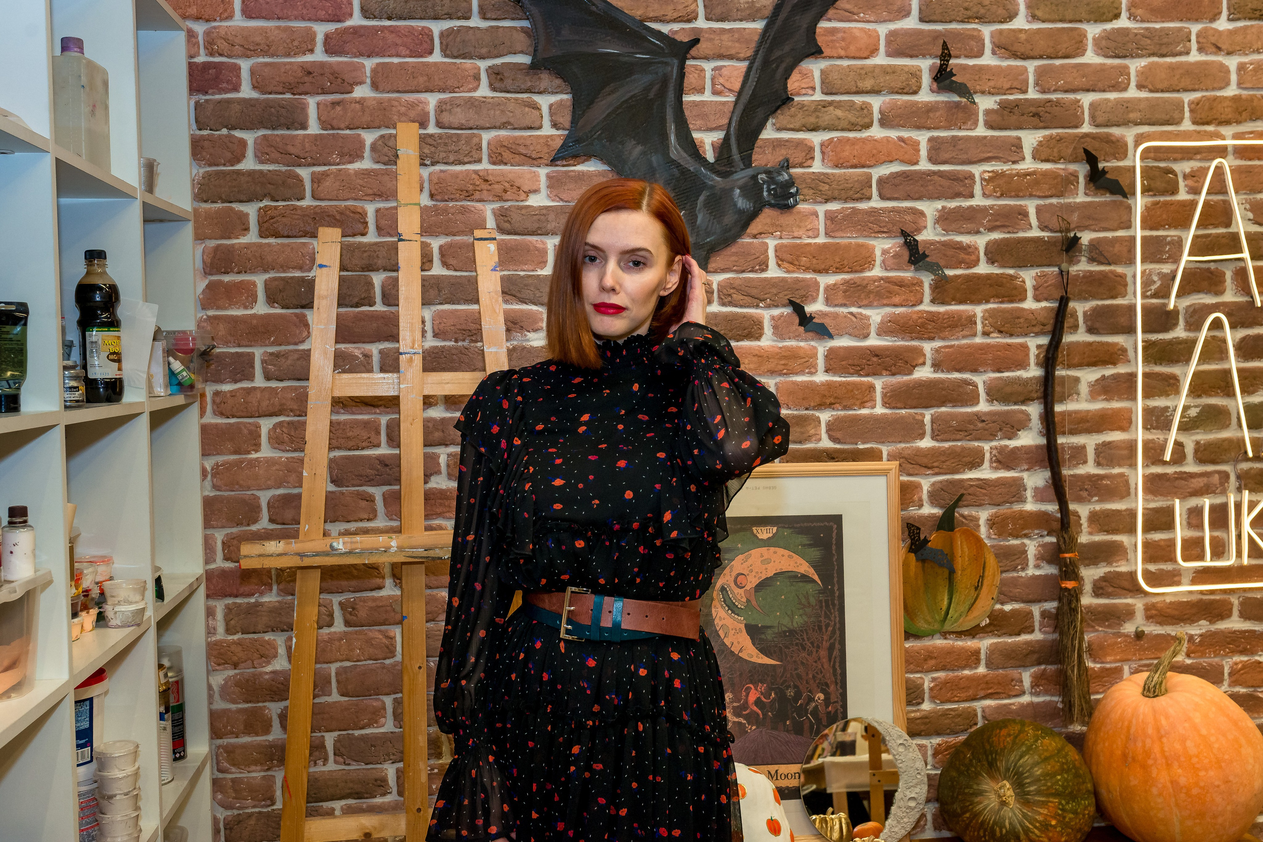 Арт Лаб. Женский фотограф Крещение Венчание Москва Брянск