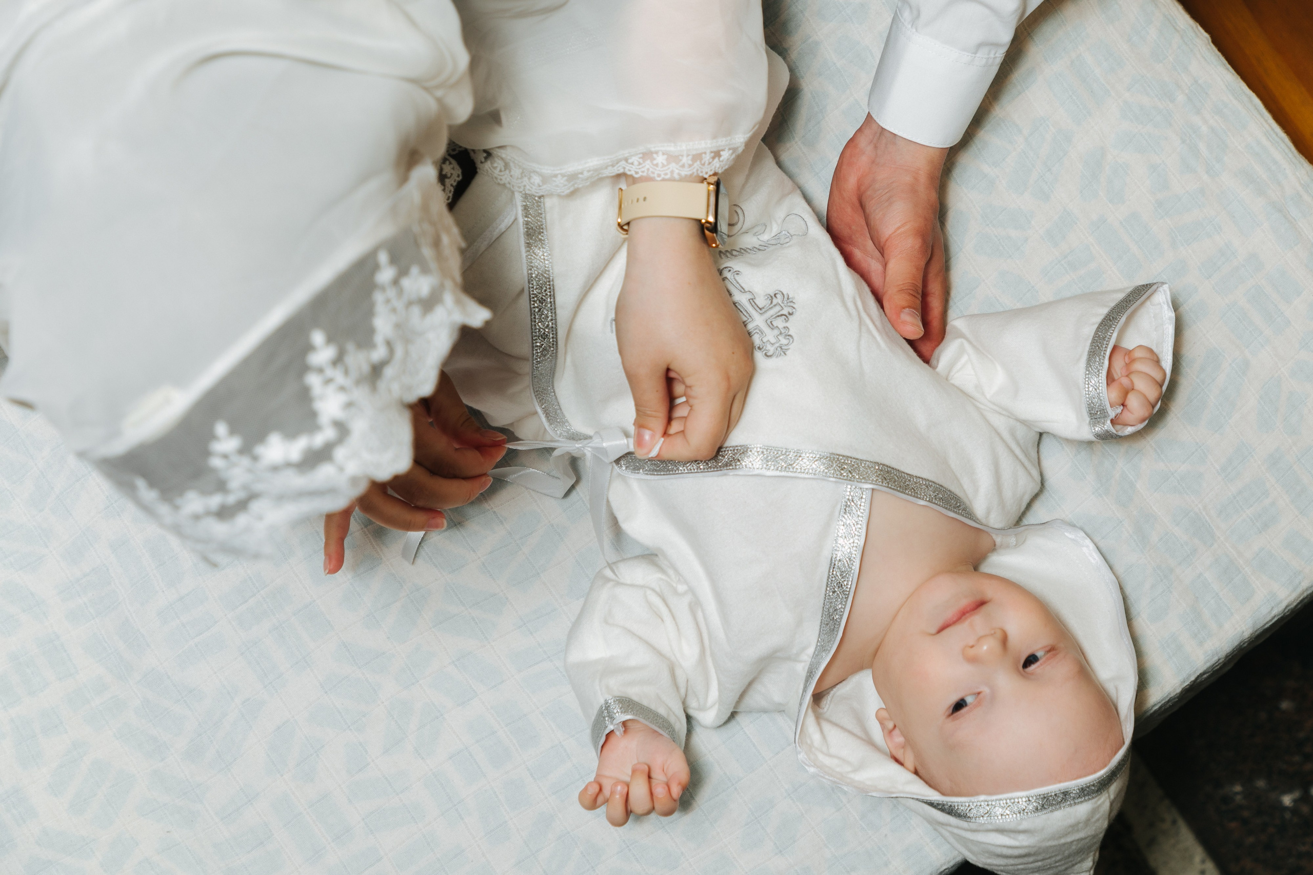 Крещение Храм всех святых в земле русской просиявших СПб. Фотограф на крещение в Санкт Петербурге