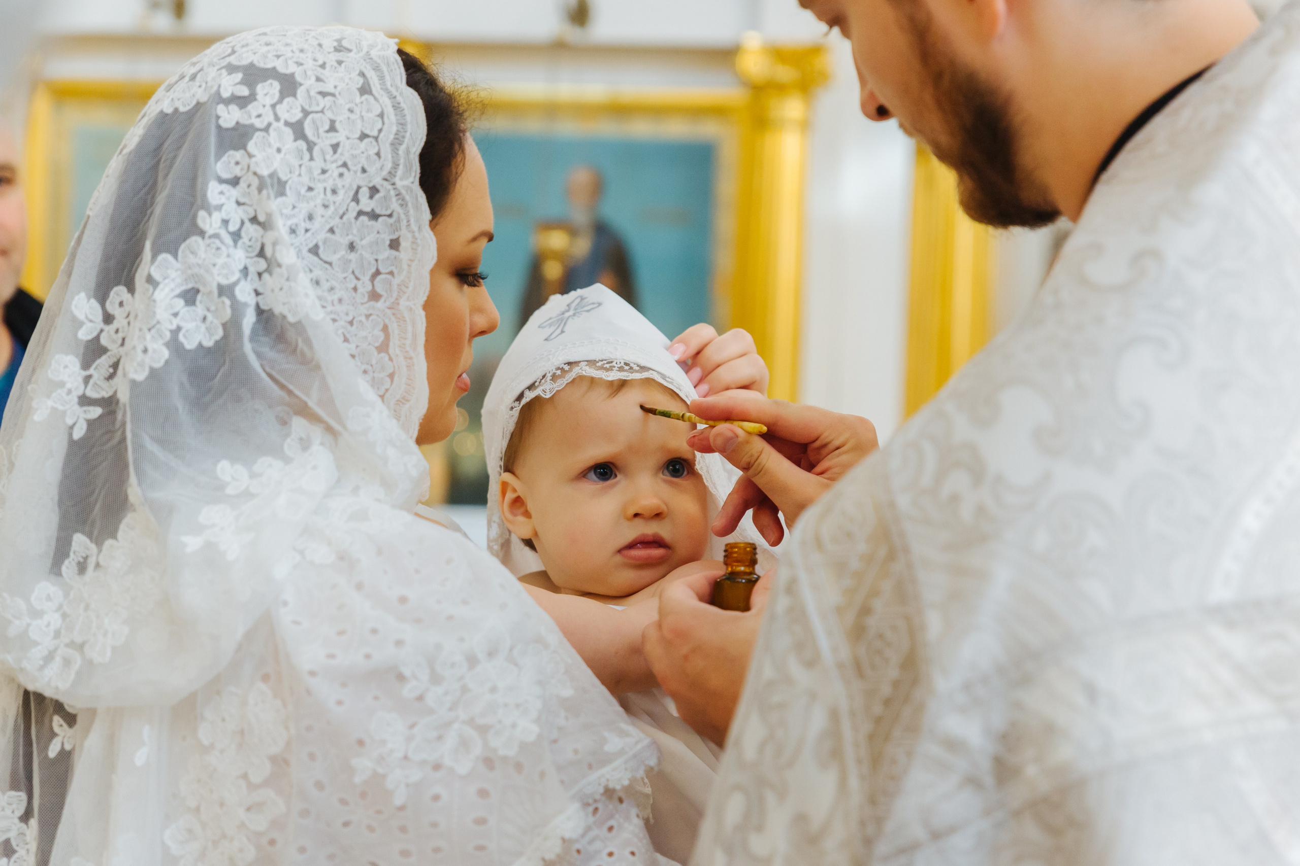 Екатерининский собор г. Пушкин. Фотограф на крещение в Санкт Петербурге