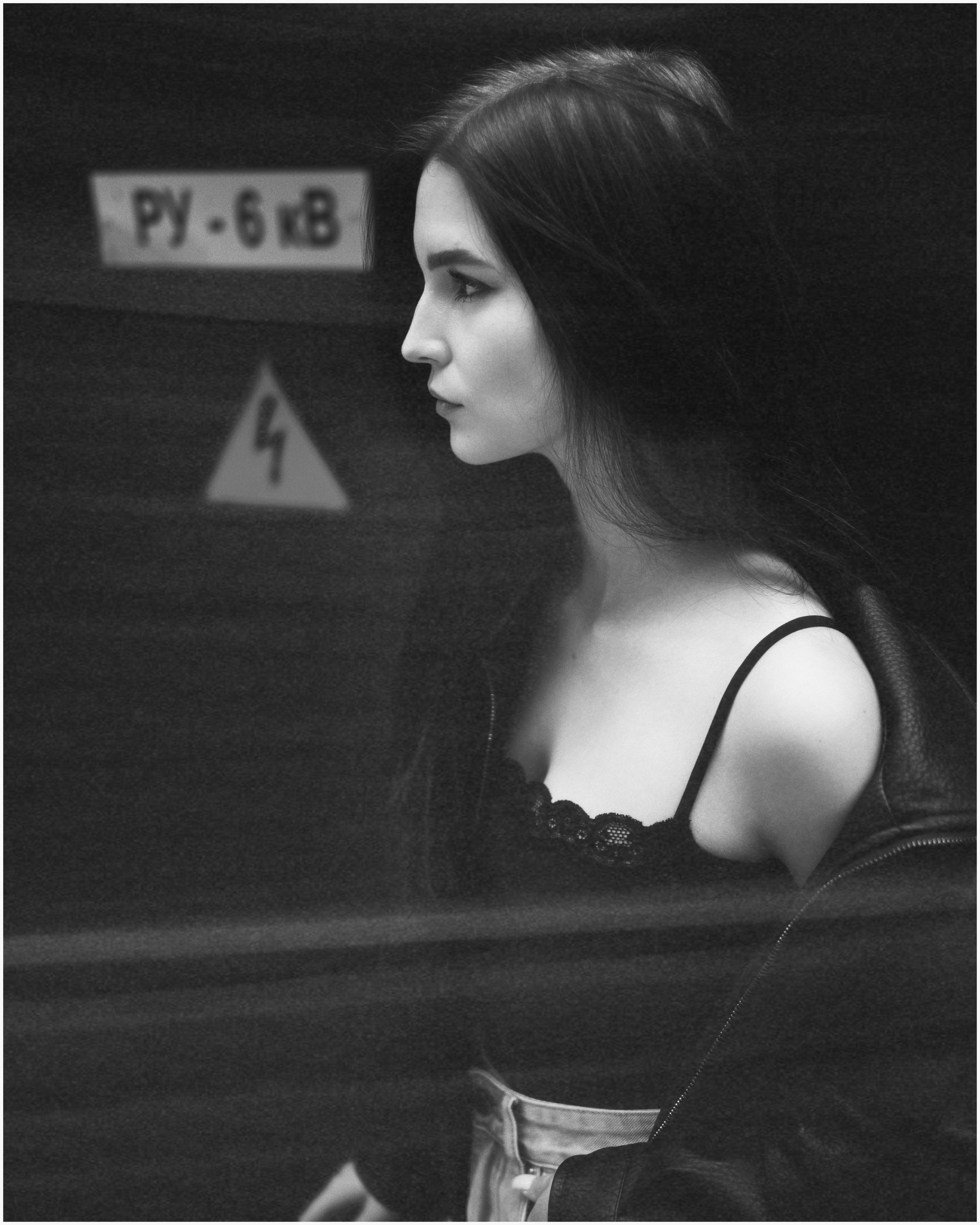 Лидия. Фотограф Тула