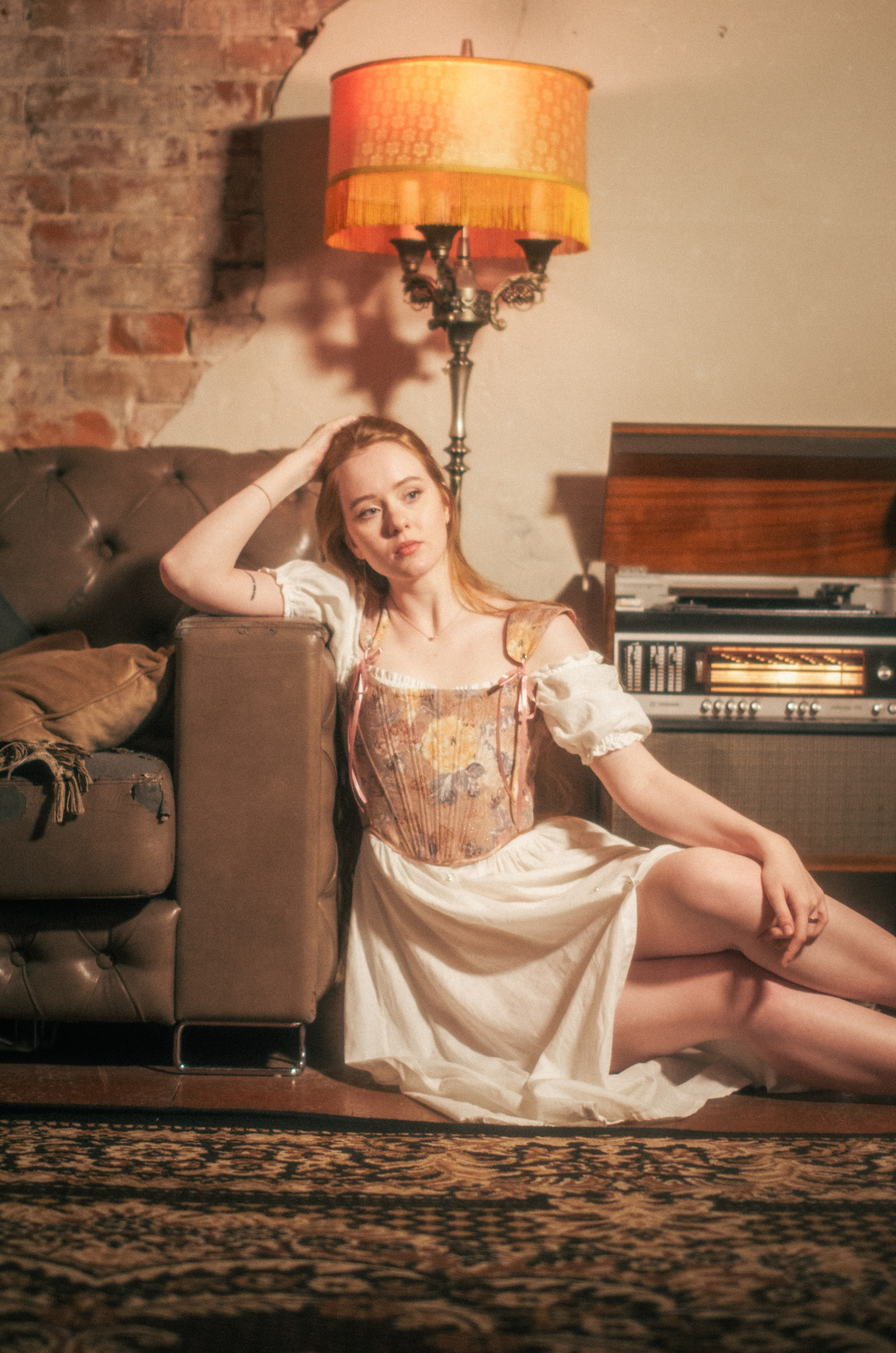 Героиня романа. Денисова Аля — фотограф для парных съемок и индивидуальных историй в Барнауле