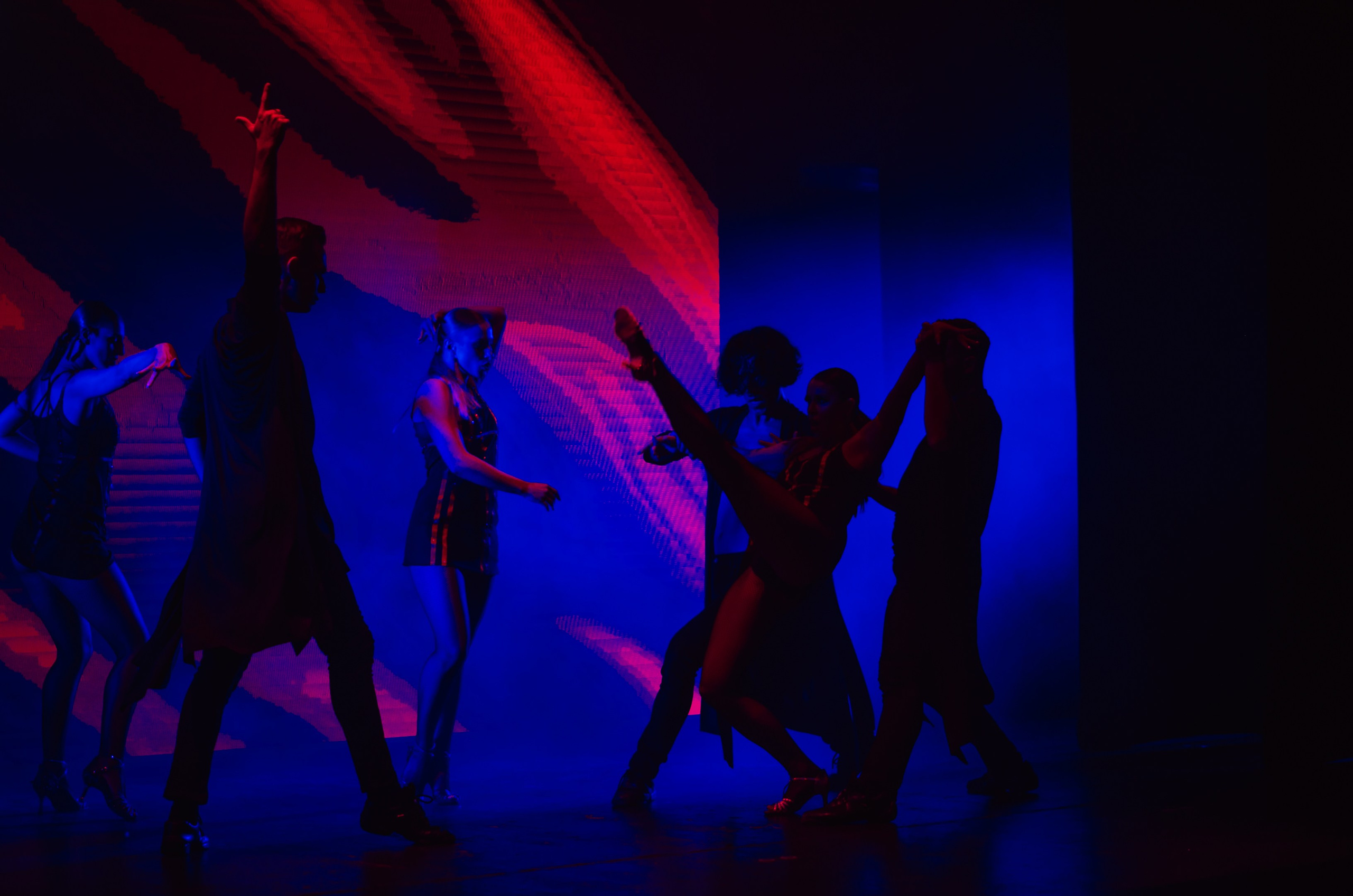 Фоторепортаж танцевального мероприятия. Денисова Аля — фотограф для парных съемок и индивидуальных историй в Барнауле