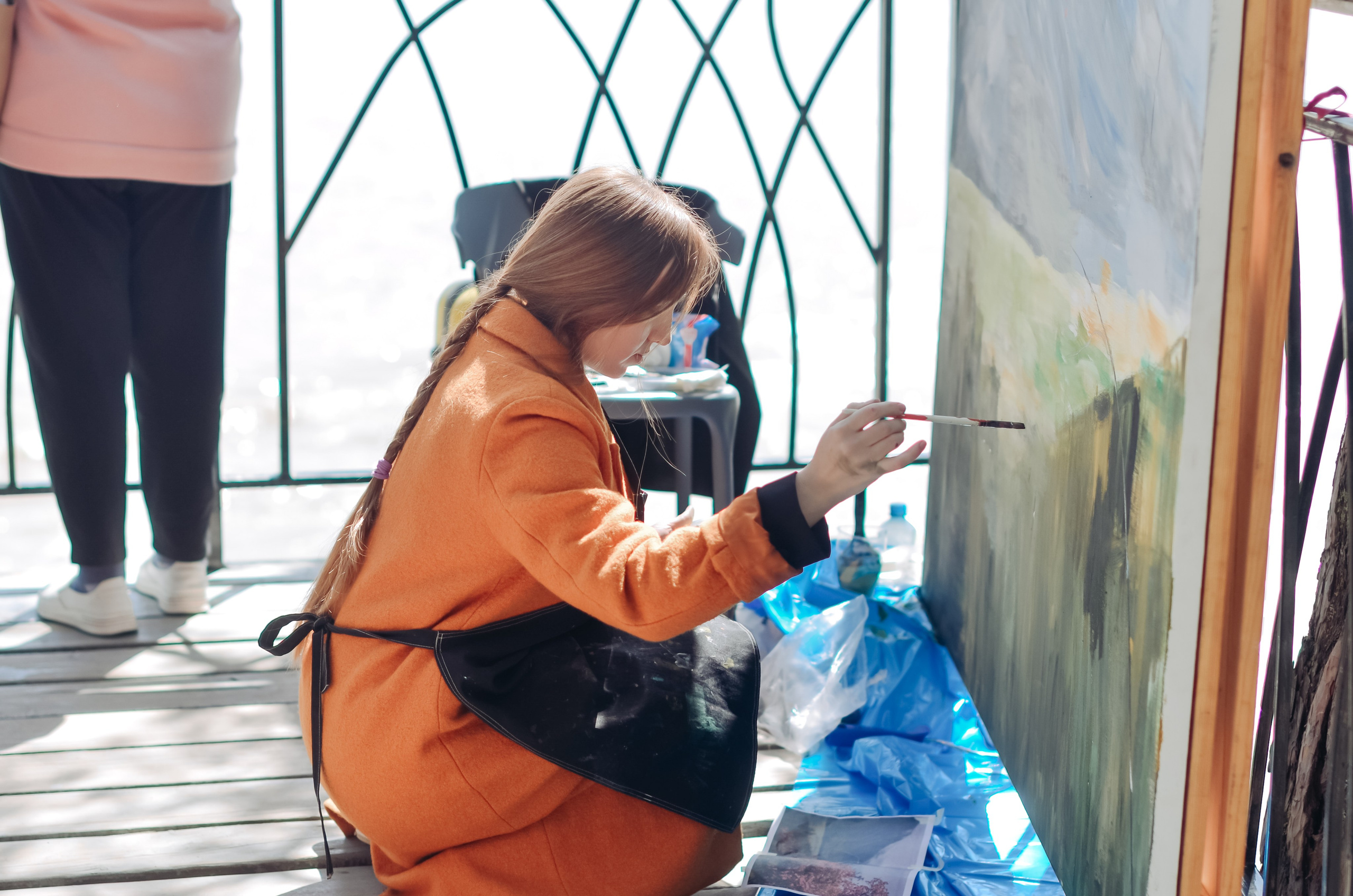 Фестиваль «Цветение Маральника на Алтае 2025». Фоторепортаж. Денисова Аля — фотограф для парных съемок и индивидуальных историй в Барнауле