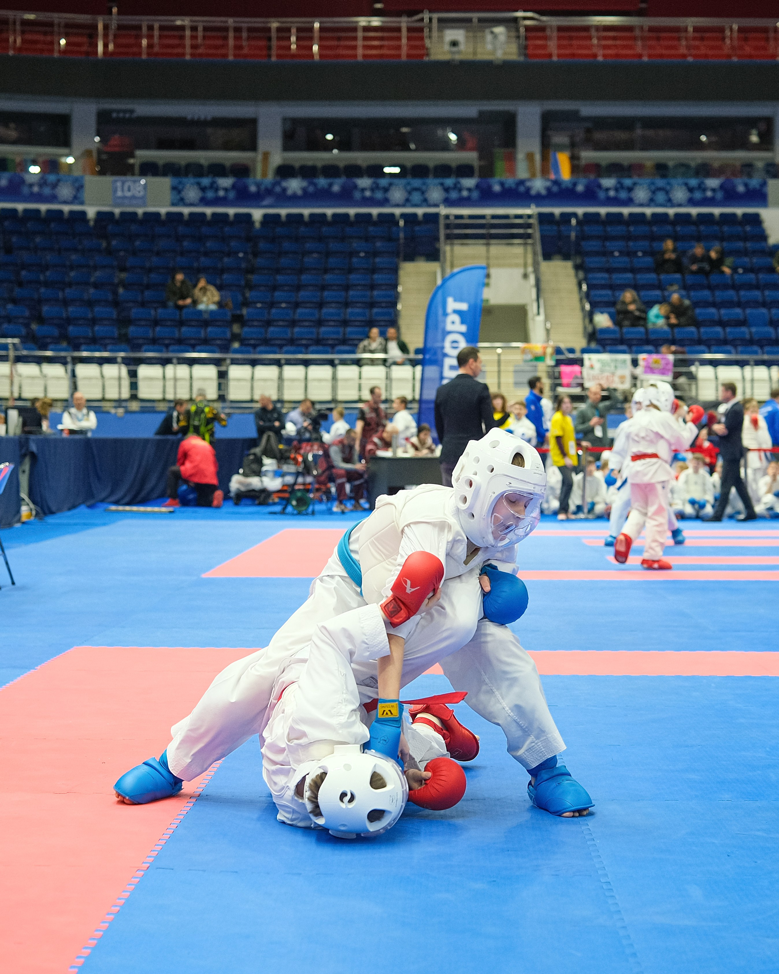 Международный турнир по карате «Belarus Open». Https://www.instagram.com/paparrazzio