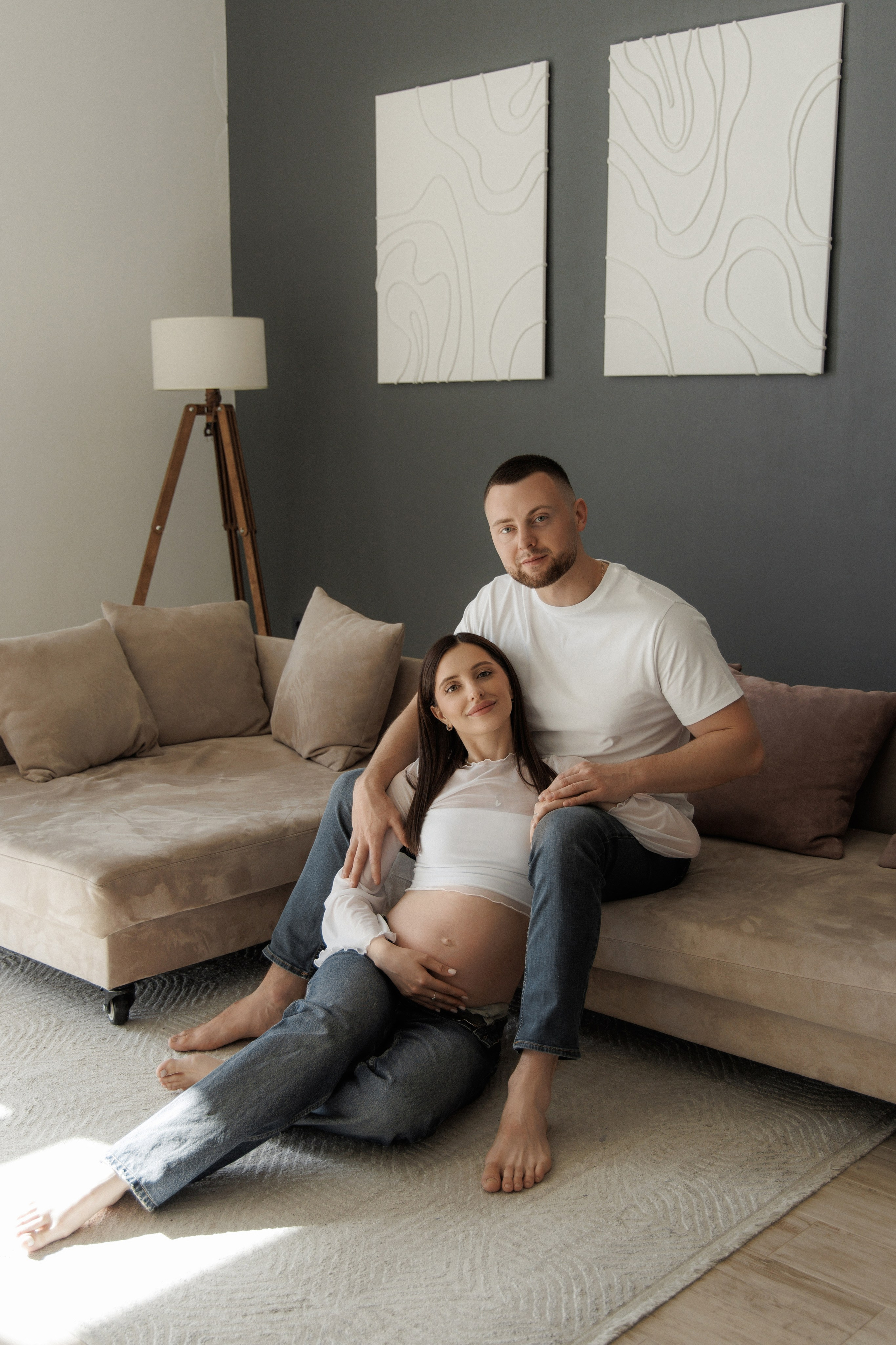 Эдвард и Наталья. Aleksantis