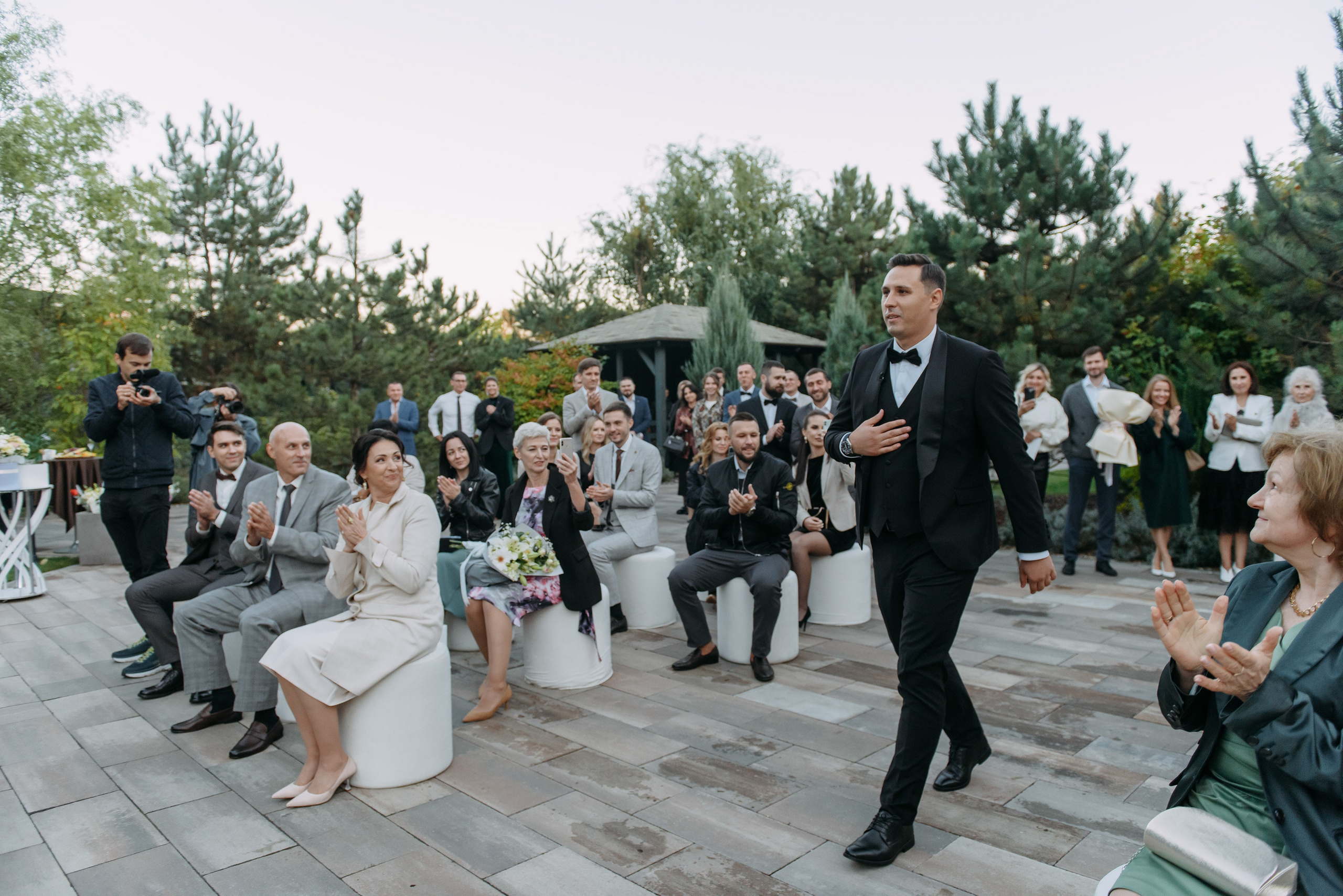 Георгий и Анна. Aleksantis