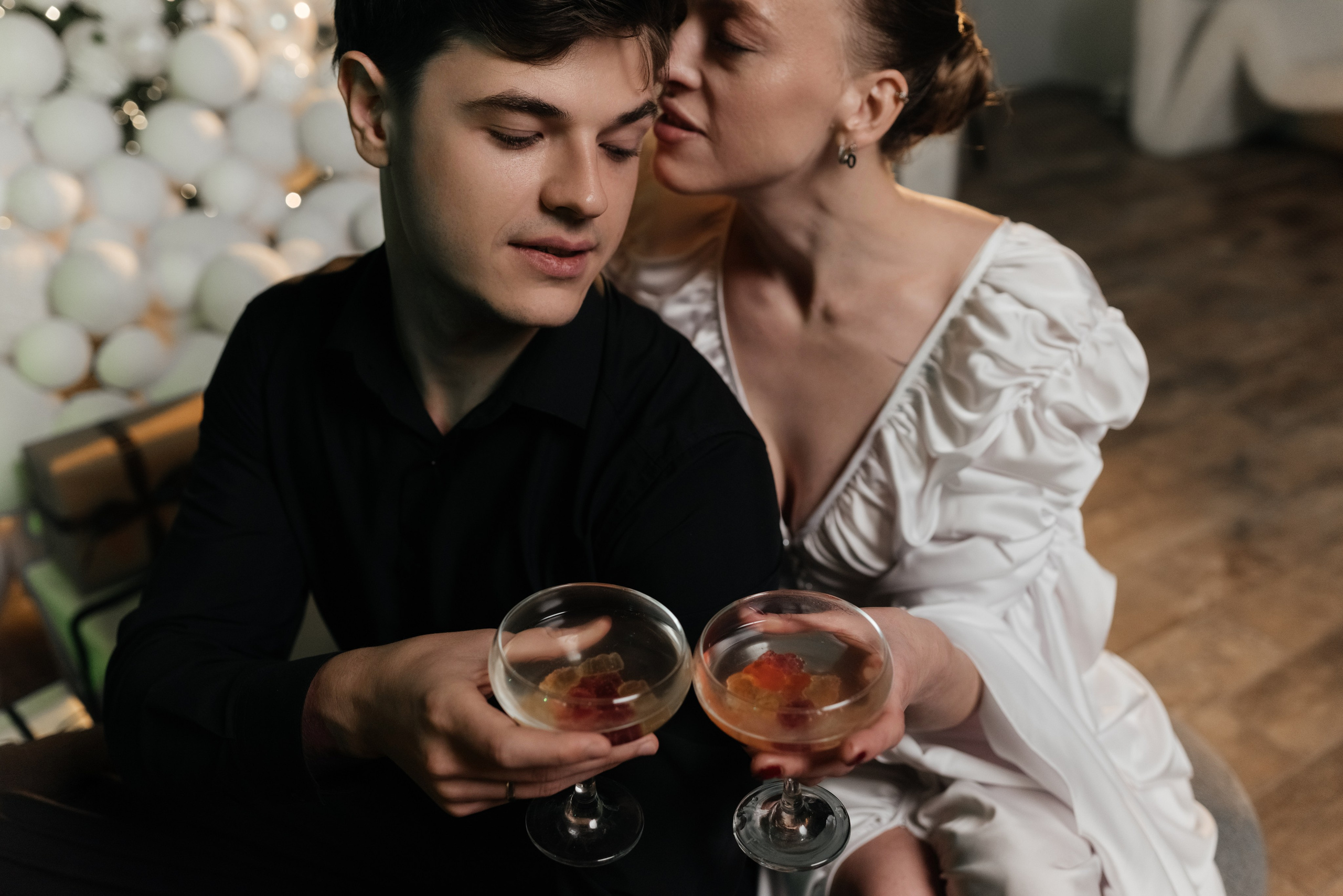 Фотостудия Леона «СОФТ». Фотограф Елена Кучук