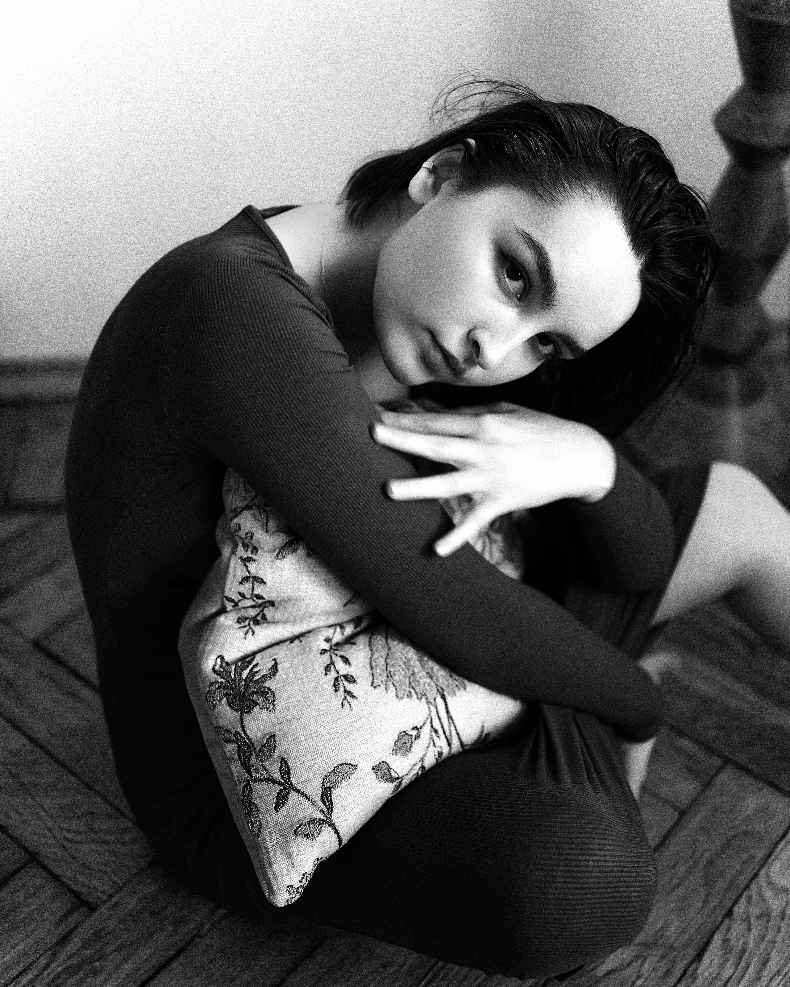 Арина. Портретный фотограф в Москве | Анастасия Старкова