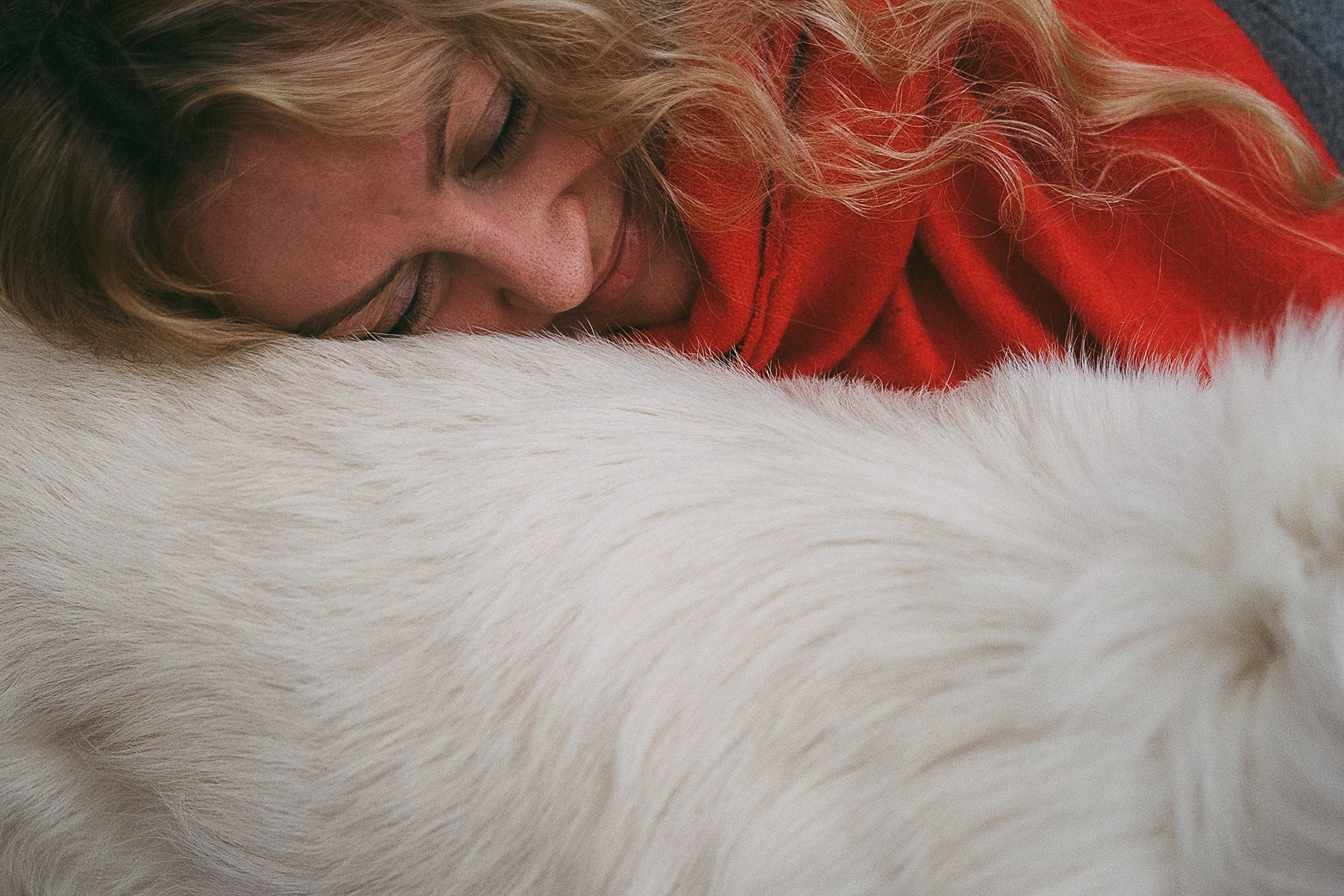 Лена и Мерлин. Фотограф анималист в Москве и Санкт-Петербурге Свиридова Анна