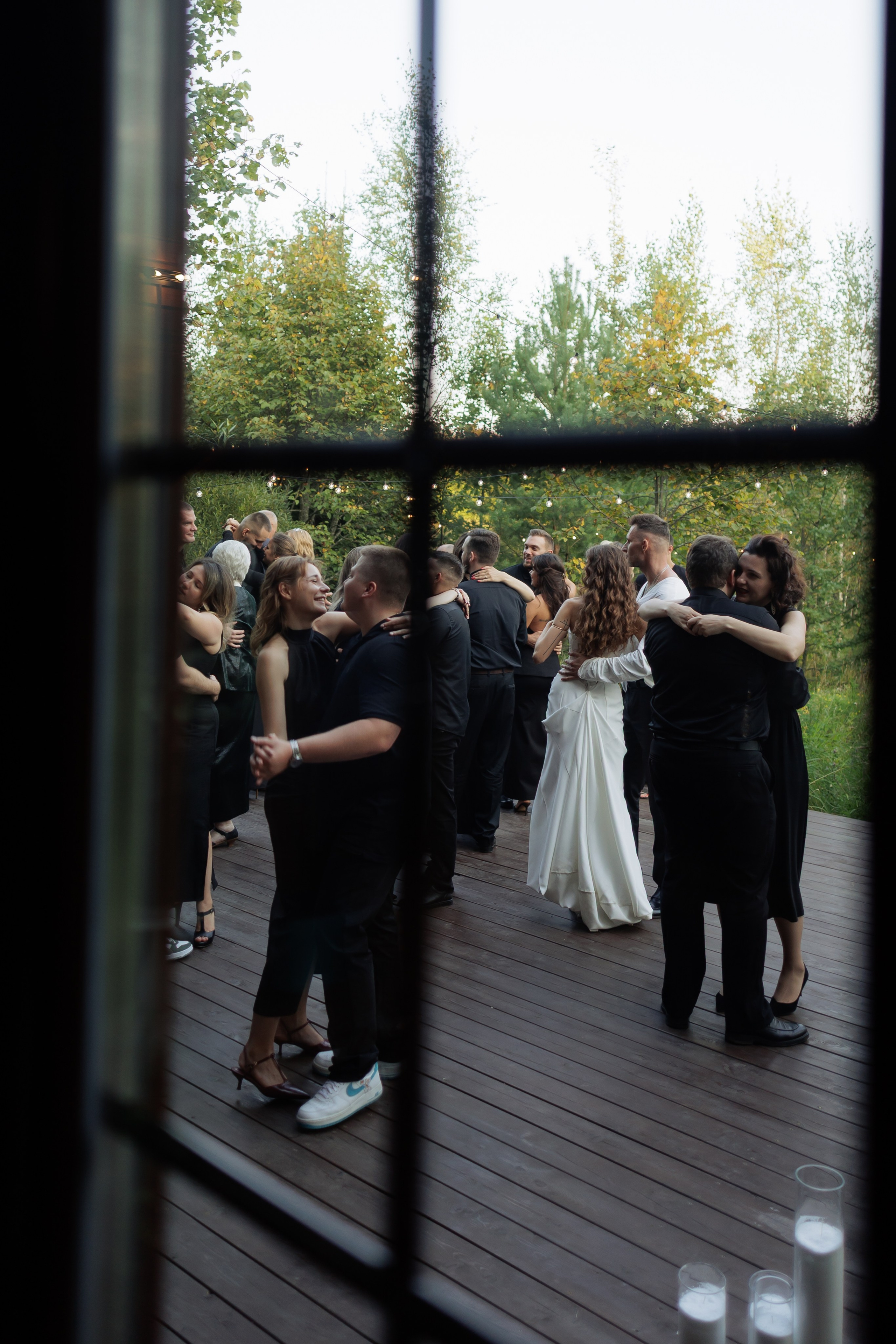 Roma & Alina. Свадебный фотограф Москва Брянск Елена Клещёва
