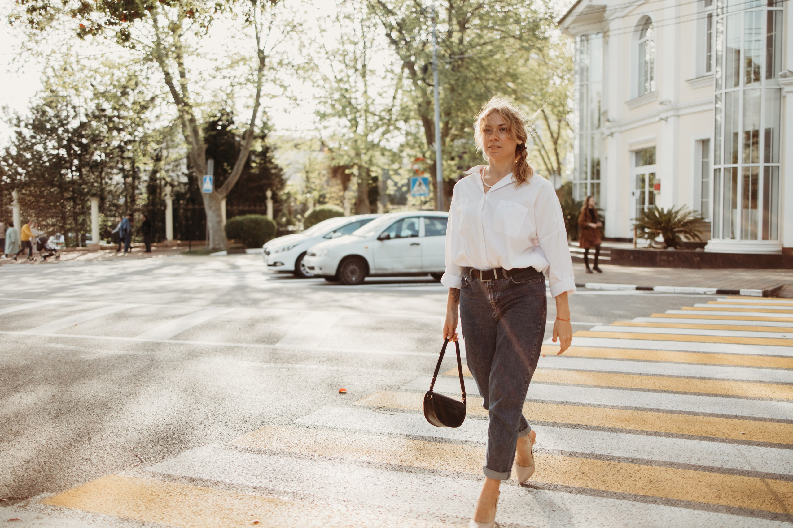 Центр. Фотограф Сочи Татьяна Зорина