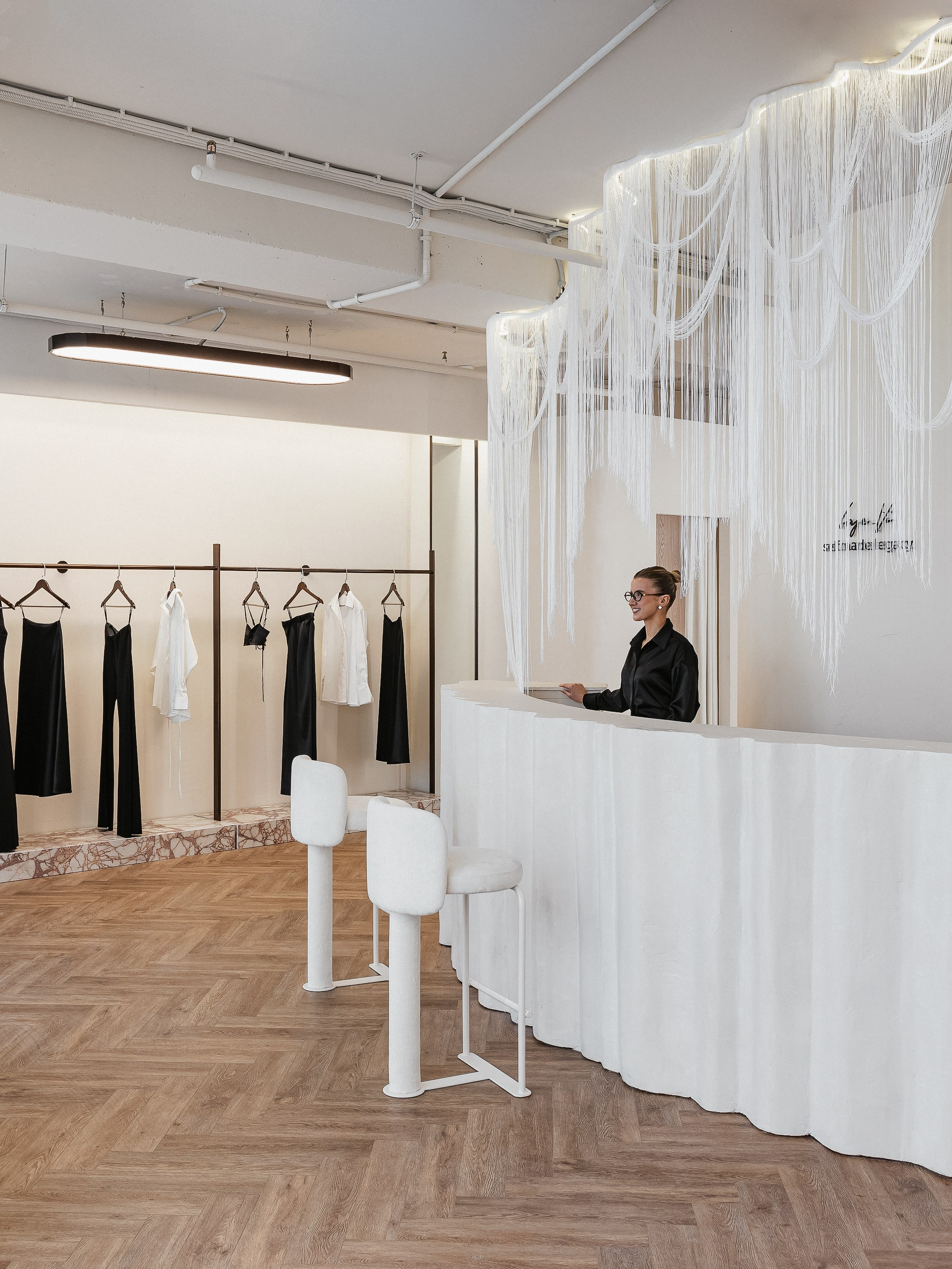 Интерьерный фотограф Виталина Ворошкевич