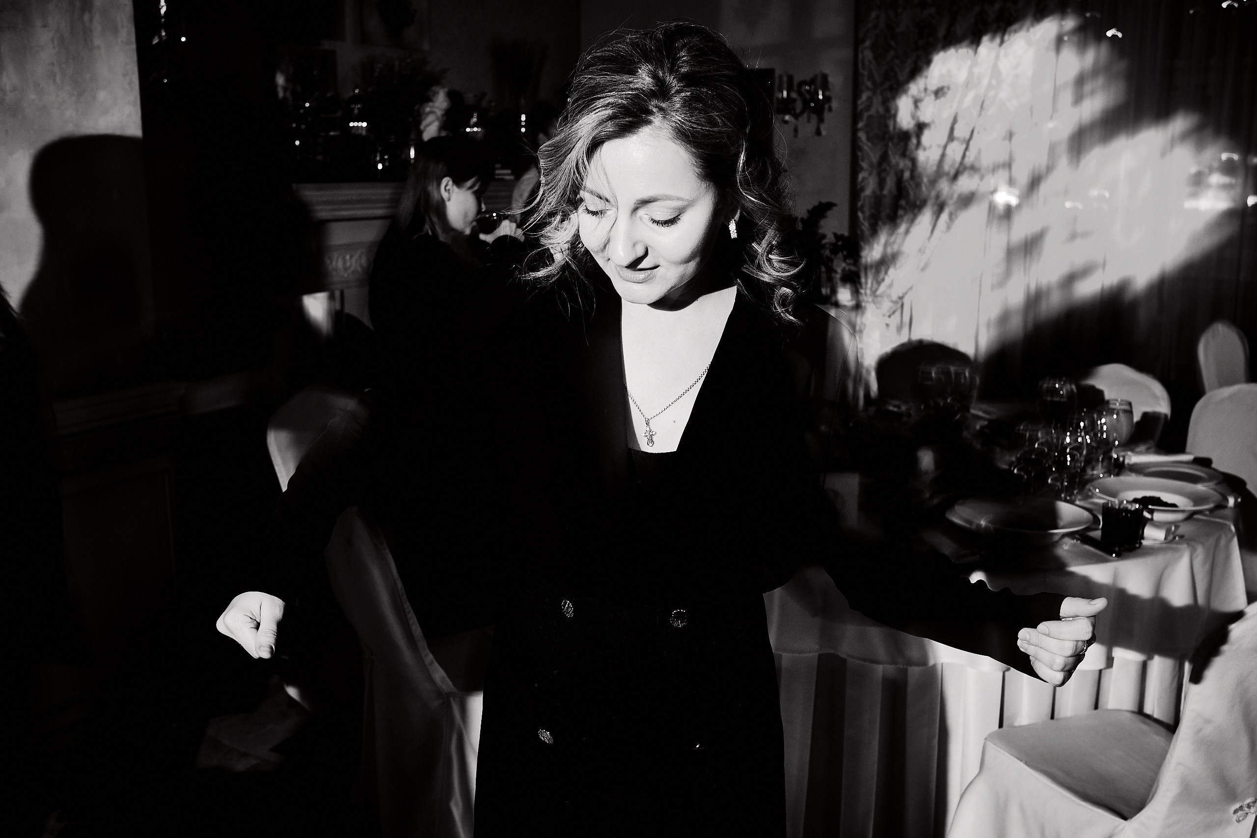 Корпоратив «Термы VODA». Матвей Яворский — фотограф в Челябинске