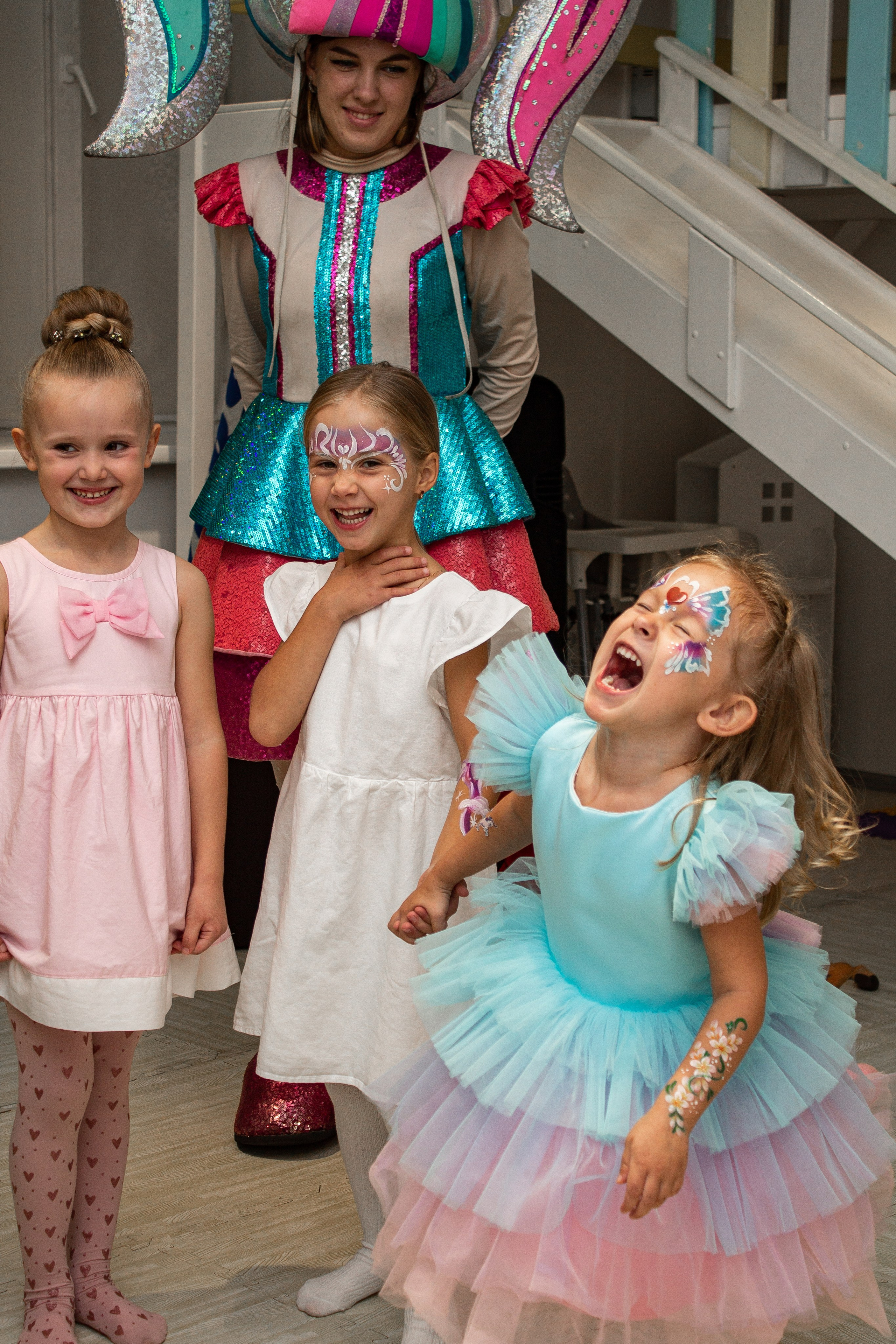 День рождения 23.09.2023. Медиа-продюсер и фотограф Сорокина Кристина г. Благовещенск