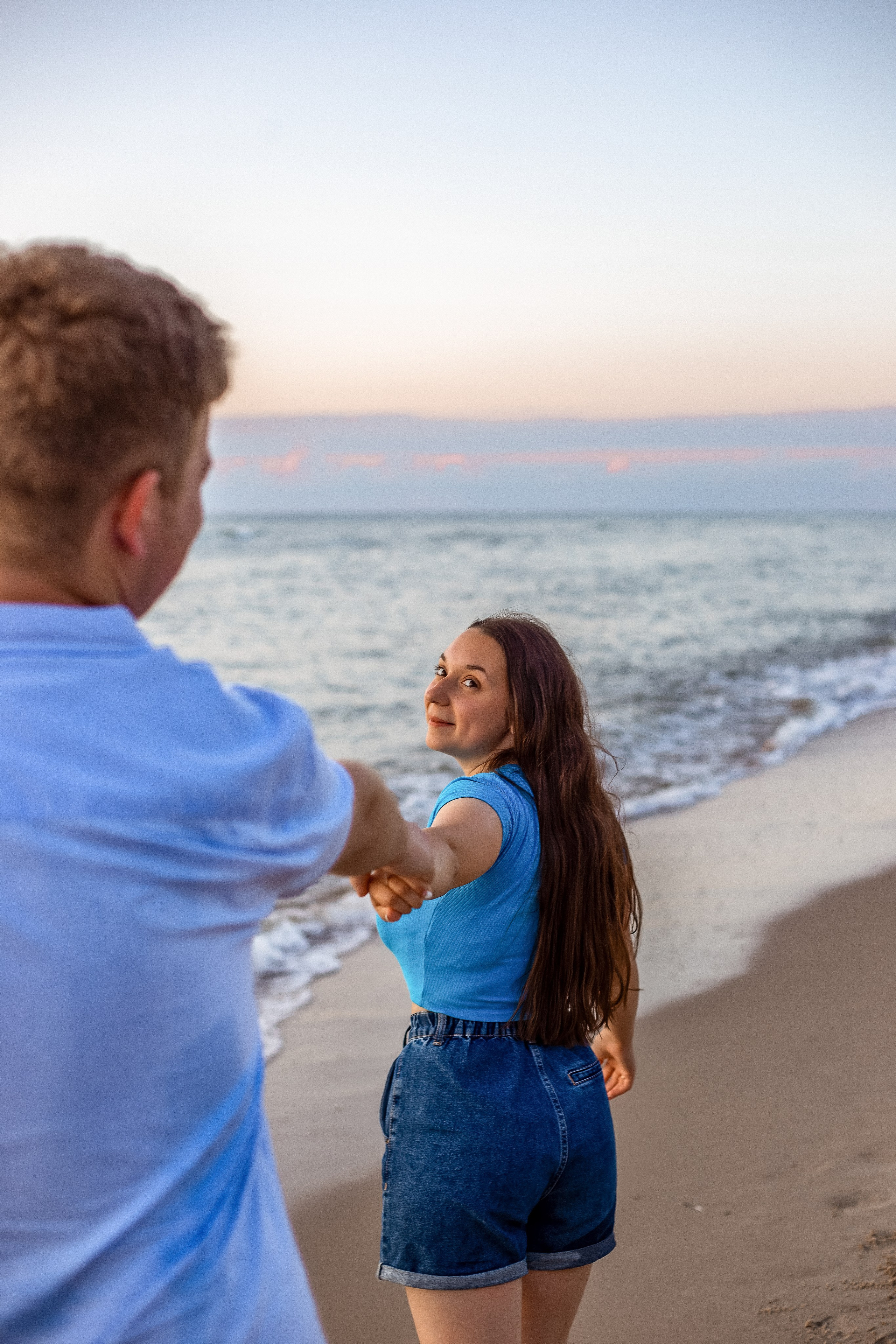 Александр и Анастасия. Https://malovafoto.ru