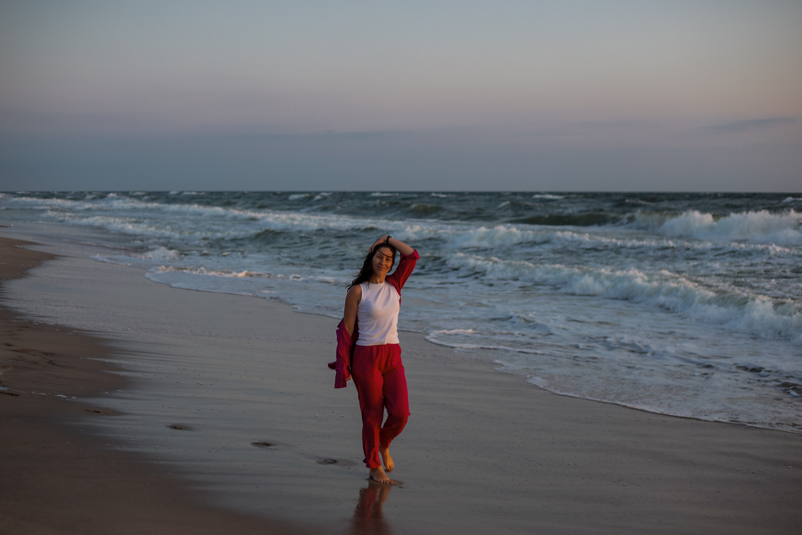 Назира — Янтарный. Https://malovafoto.ru