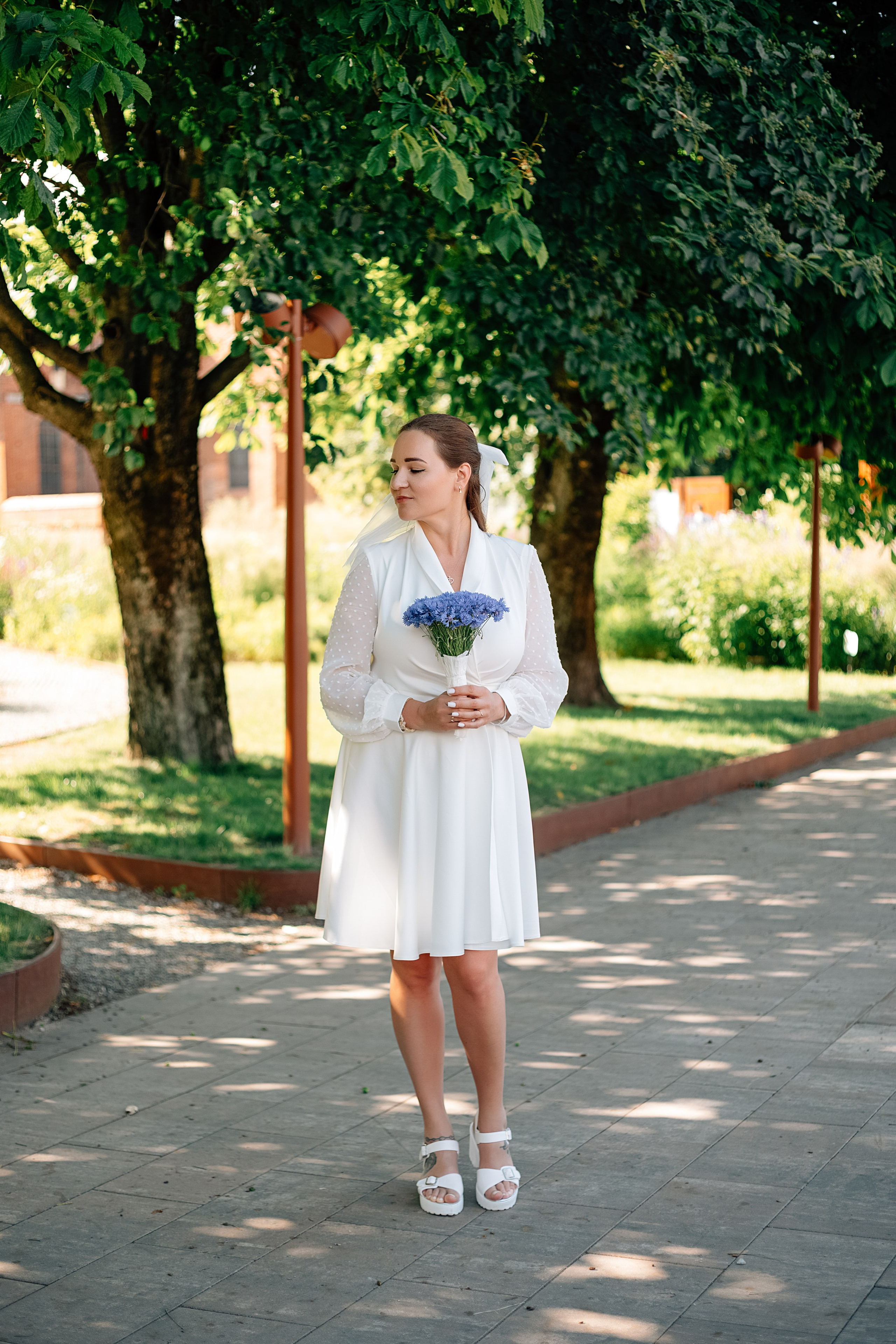 Алёна и Леонид. Https://malovafoto.ru