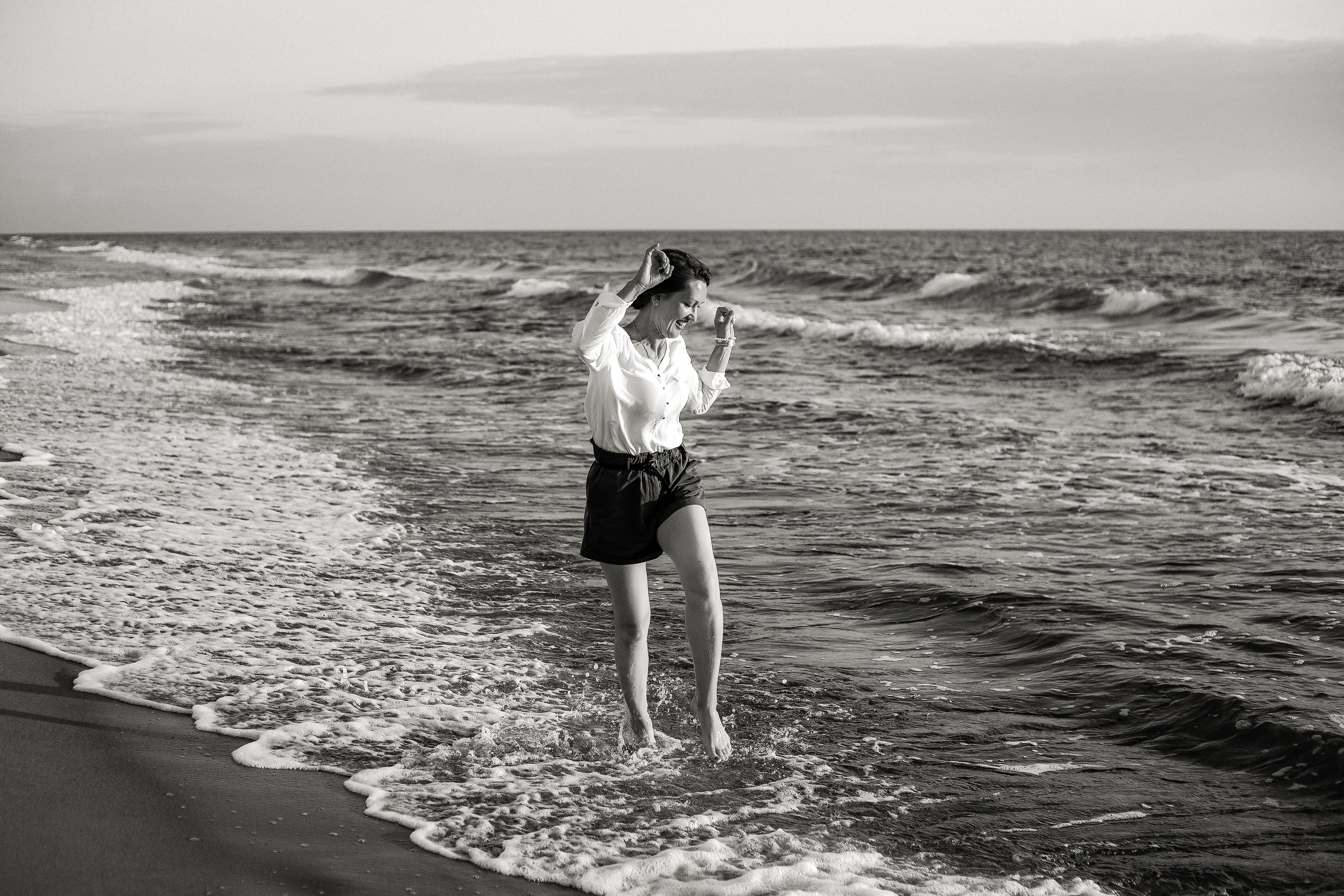 Татьяна — Съемка в Янтарном. Https://malovafoto.ru