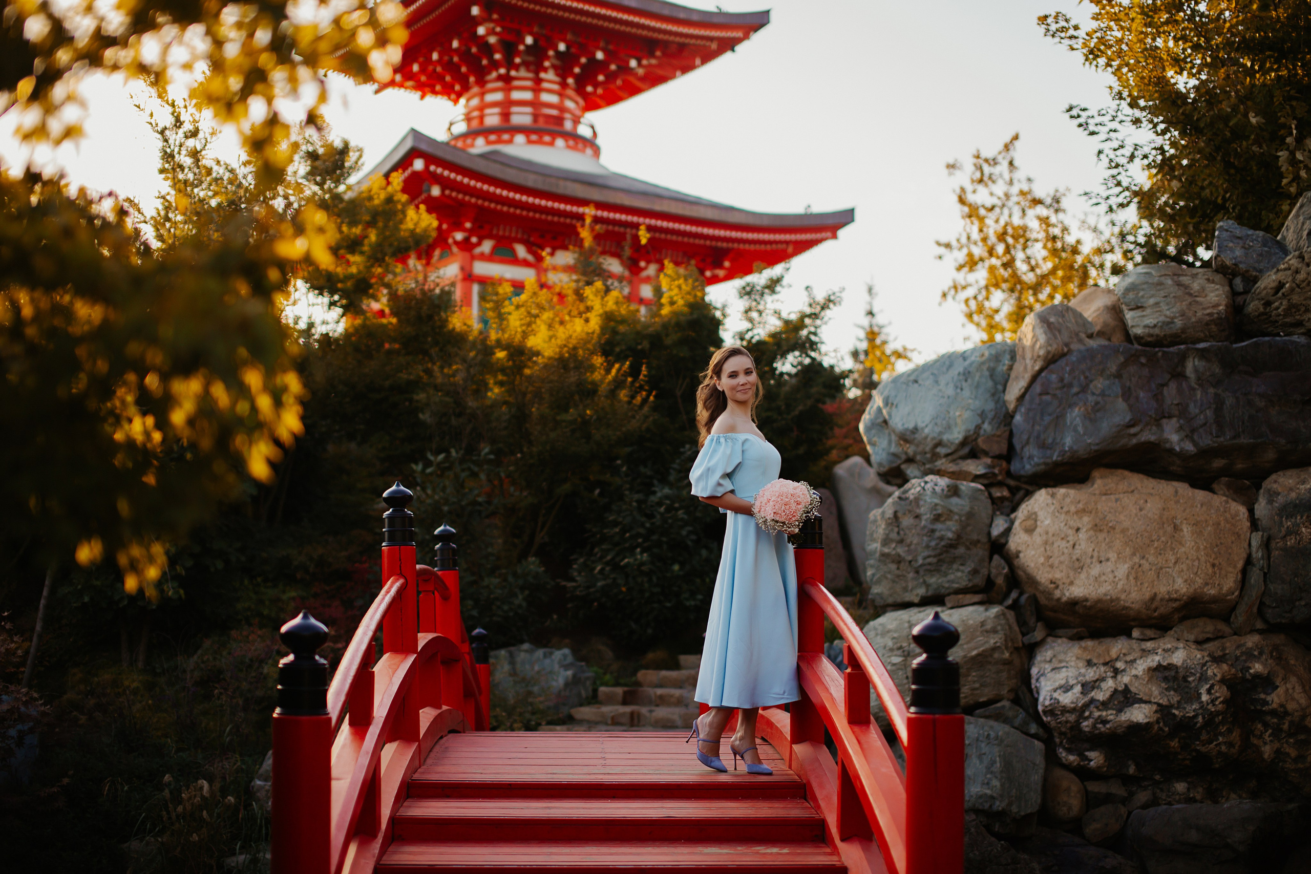 Прогулка. Https://malovafoto.ru