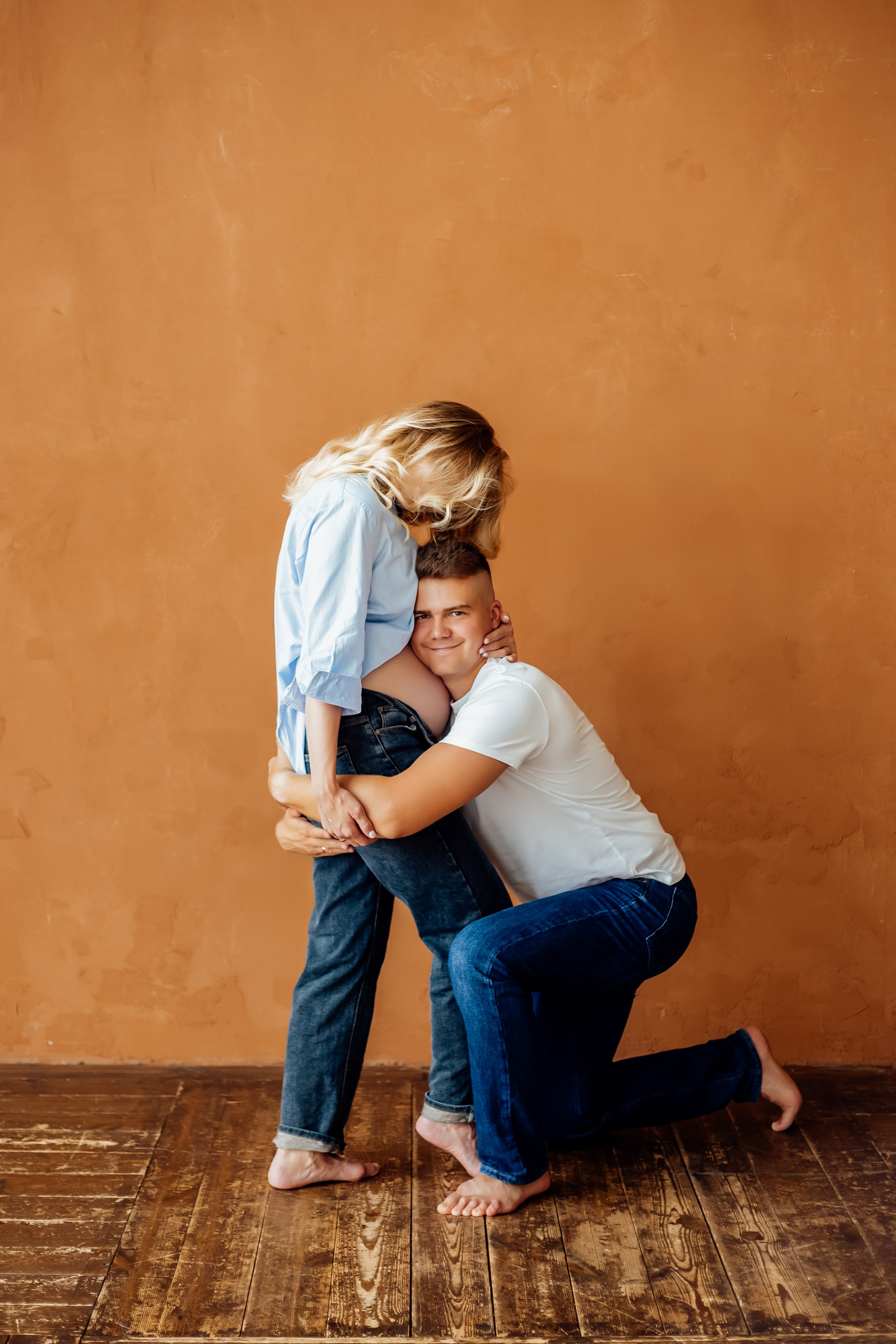 Альбина и Кирилл. Https://malovafoto.ru