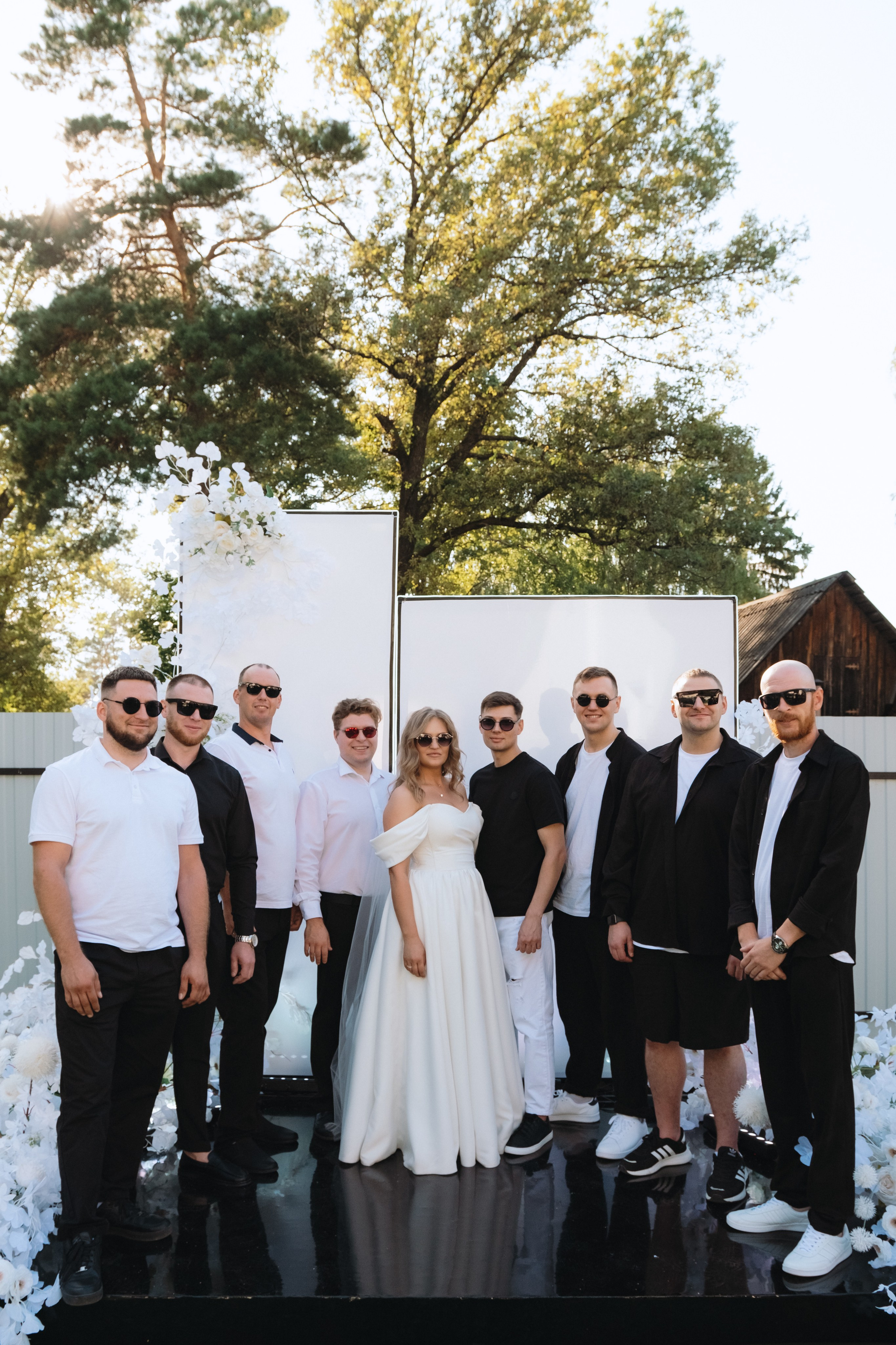 Александр & Юлия. Serg_film